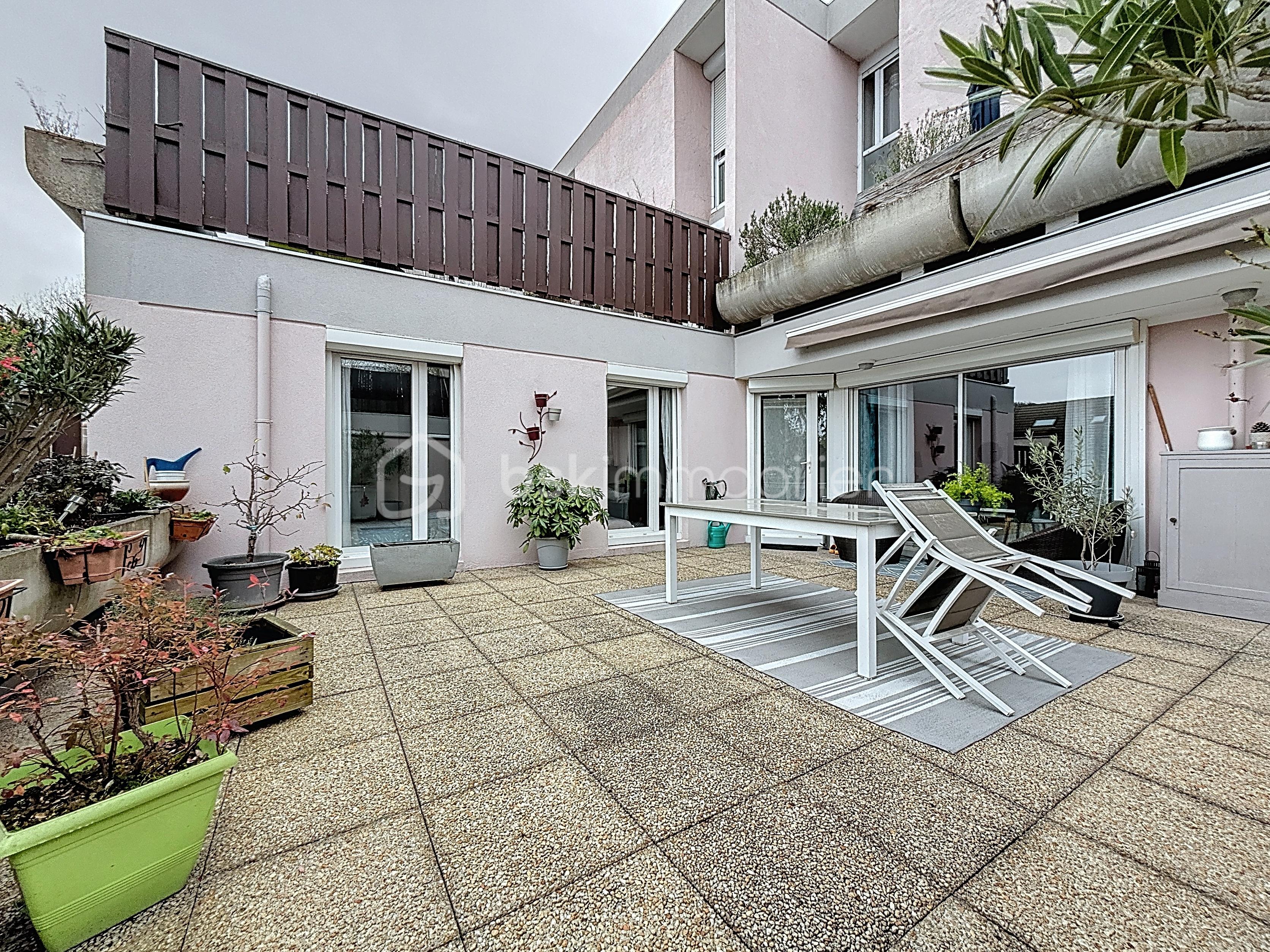 Appartement de 102 m² - poire_00036.jpg