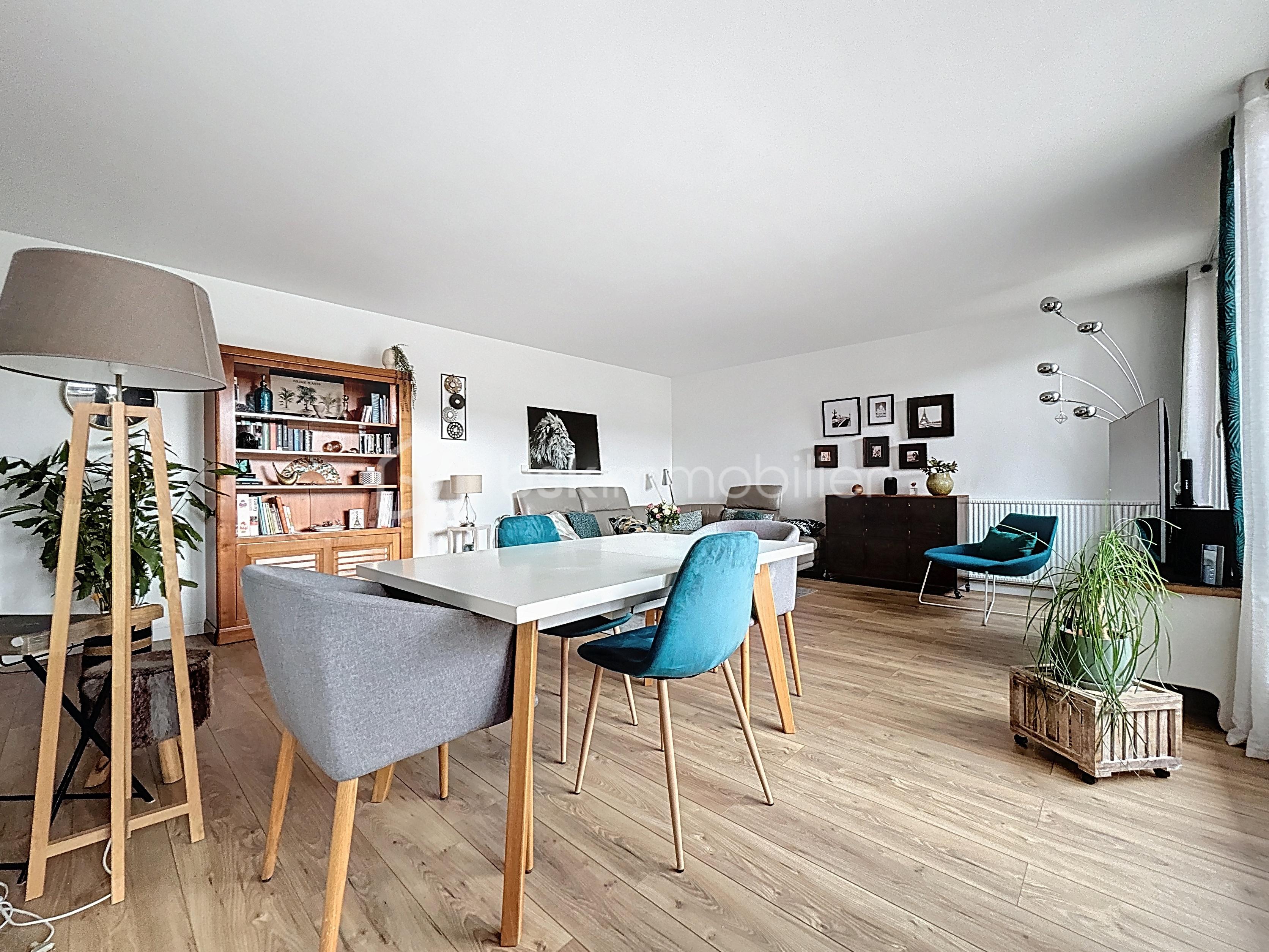 Appartement de 102 m² - poire_00031.jpg