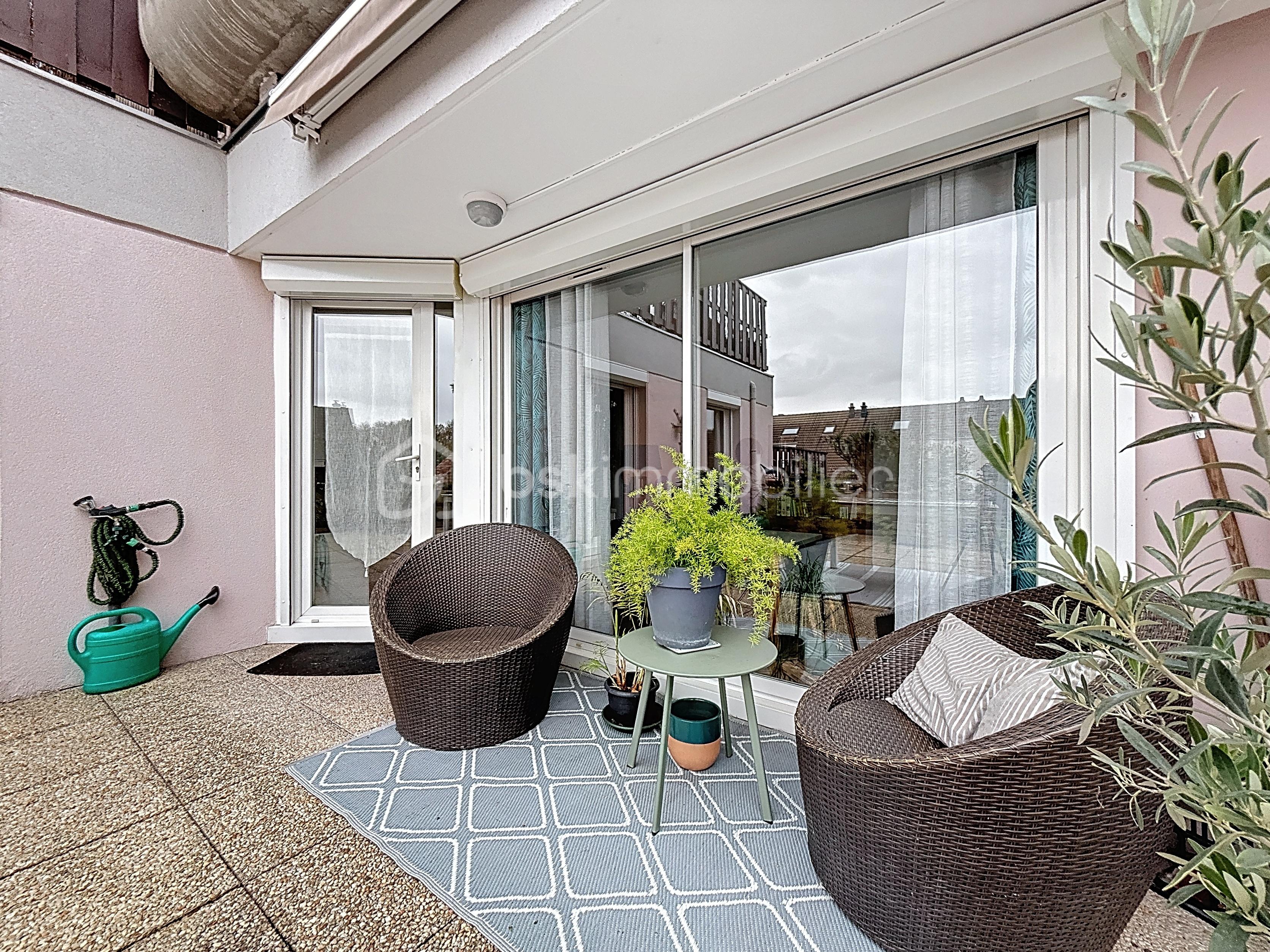 Appartement de 102 m² - poire_00038.jpg