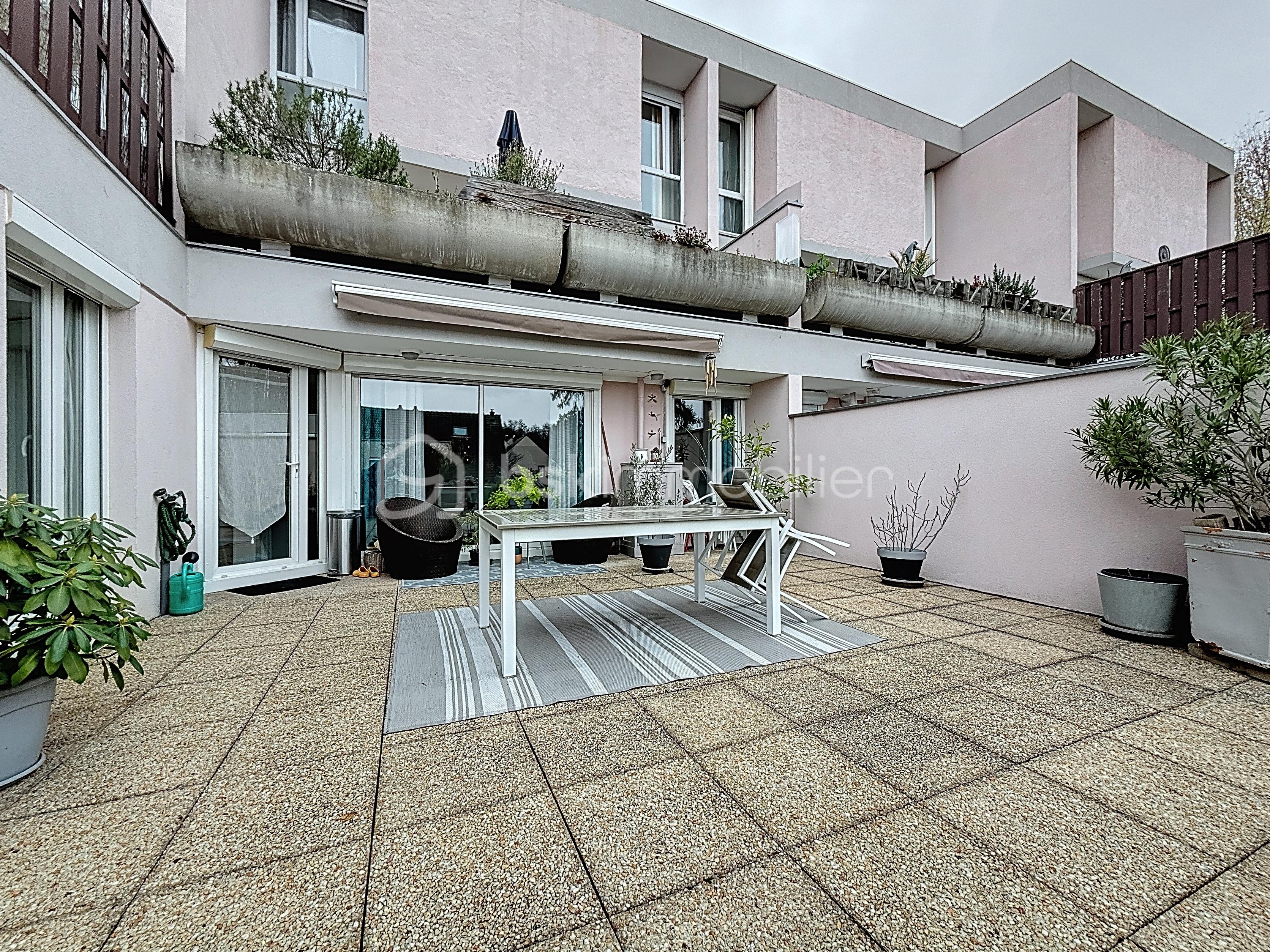 Appartement de 102 m² - poire_00034.jpg