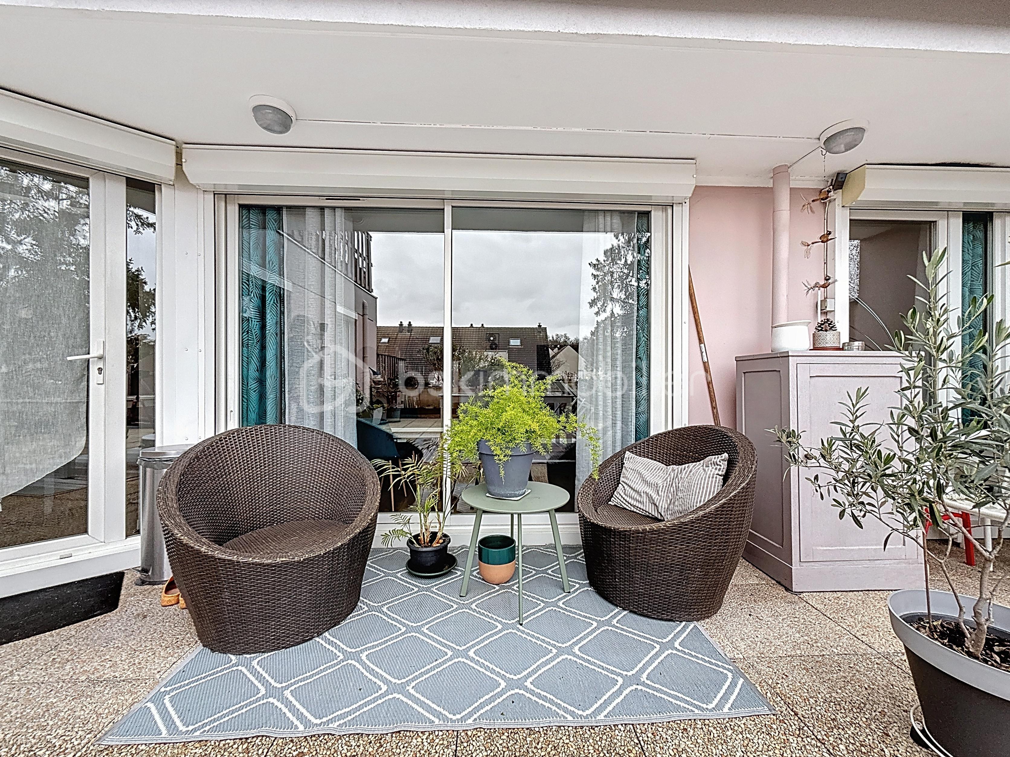 Appartement de 102 m² - poire_00039.jpg