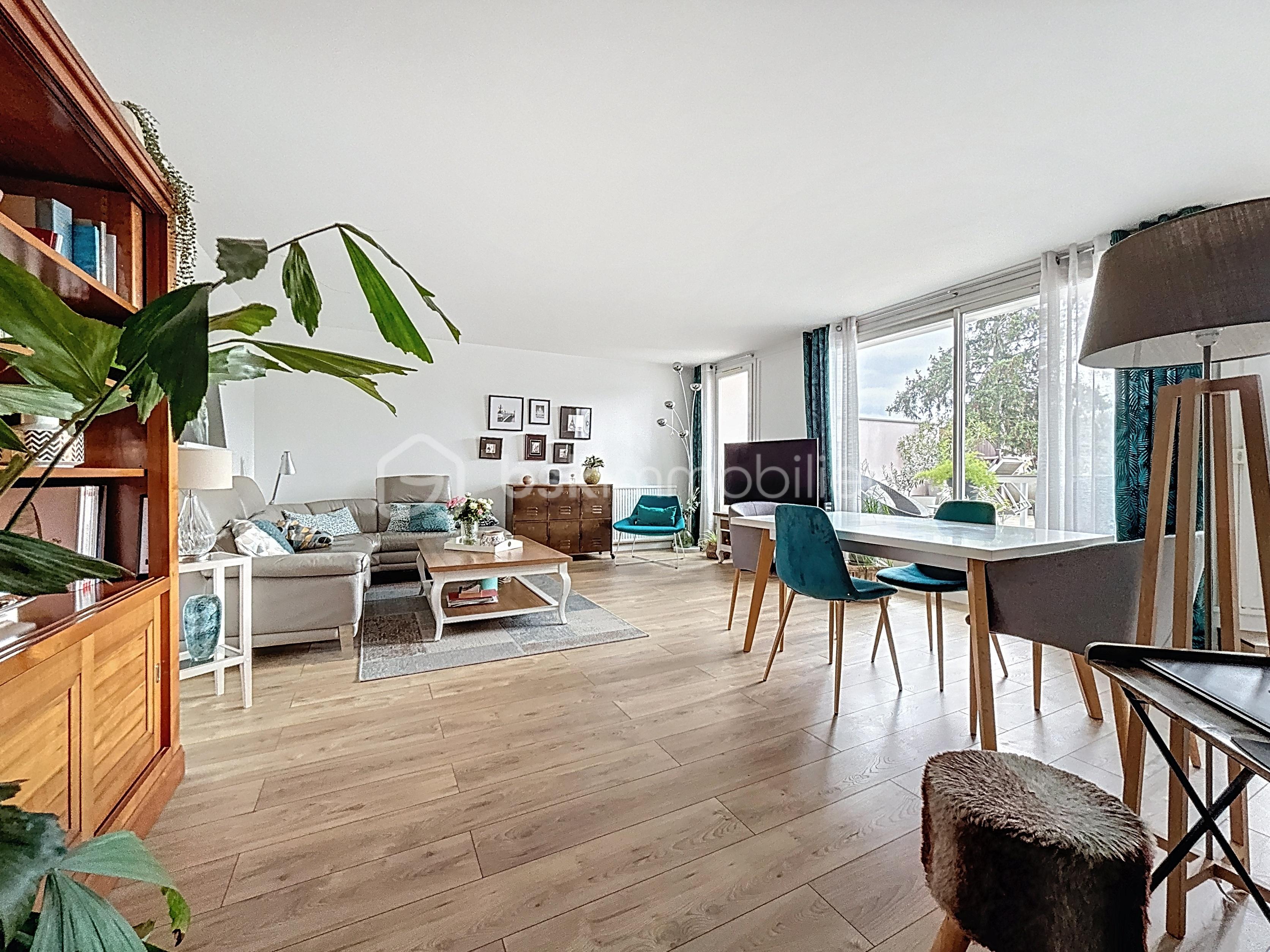 Appartement de 102 m² - poire_00029.jpg