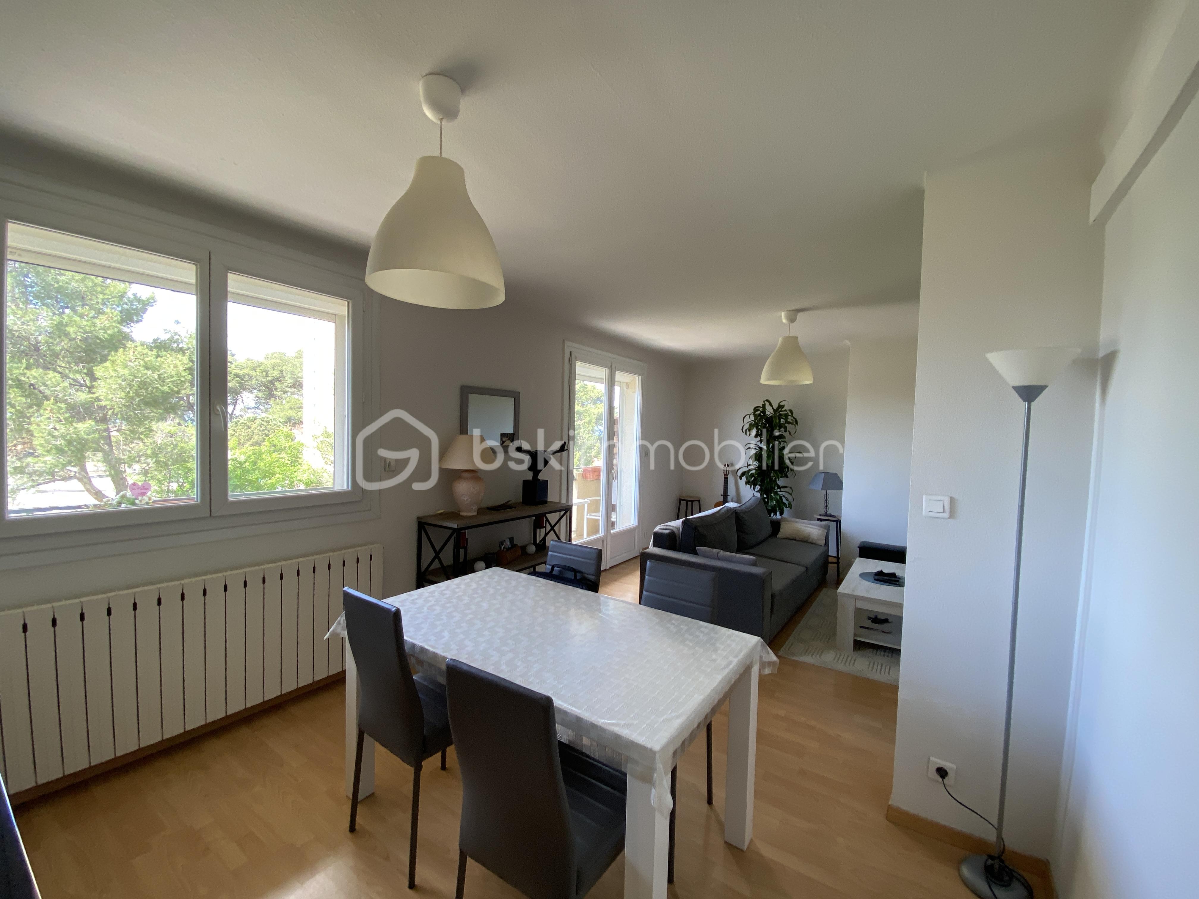 Appartement de 65 m² - IMG_6214 2.JPG