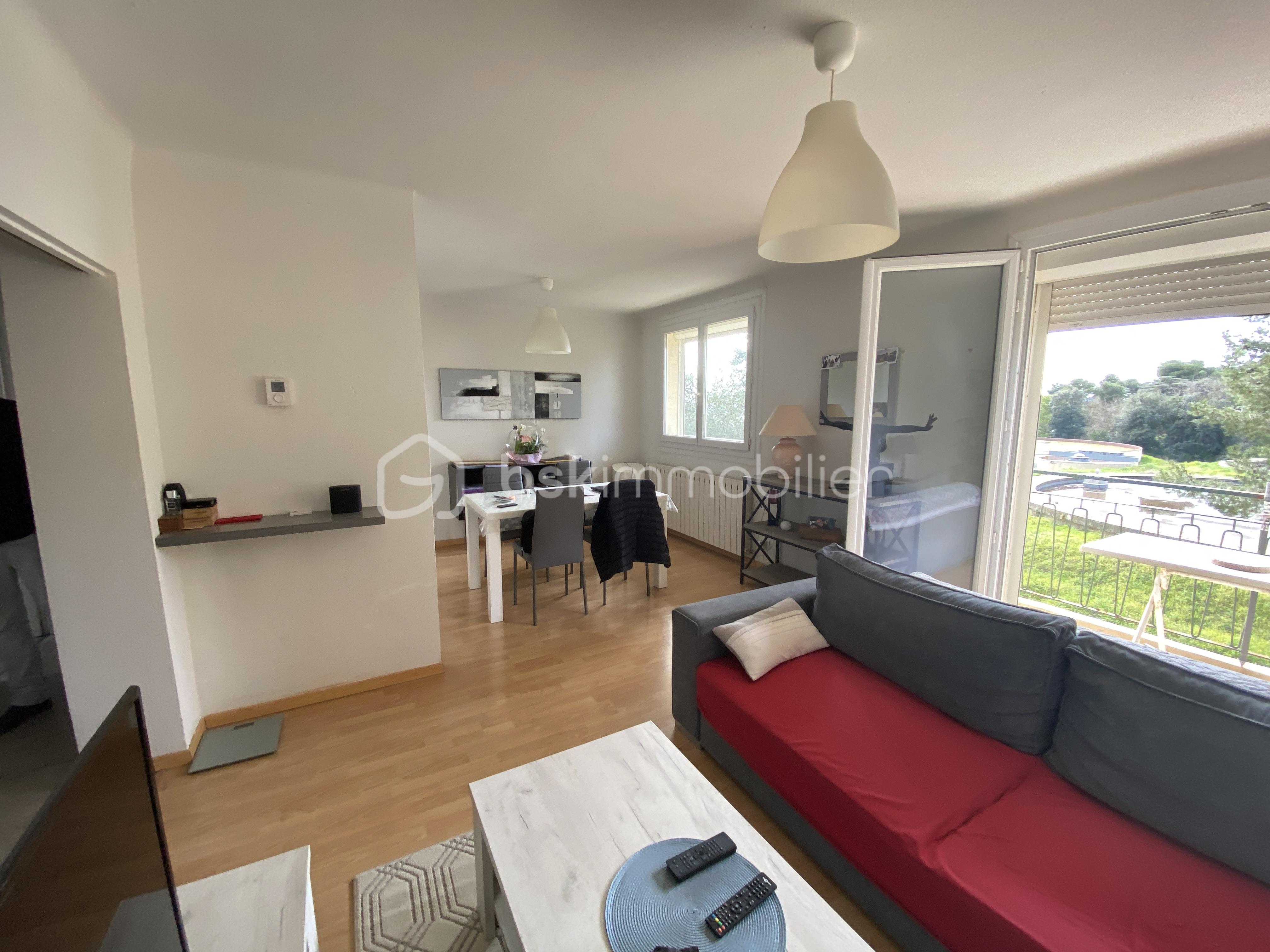 Appartement de 65 m² - IMG_5957.JPG