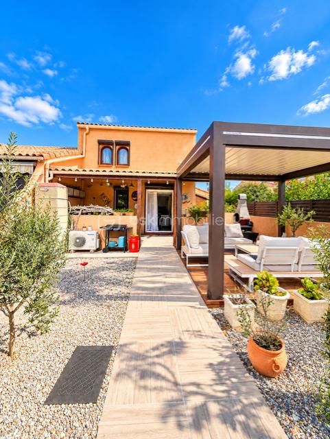 Maison 3 pièces 45 m² · à Leucate · 45 m² · 239 900 €
