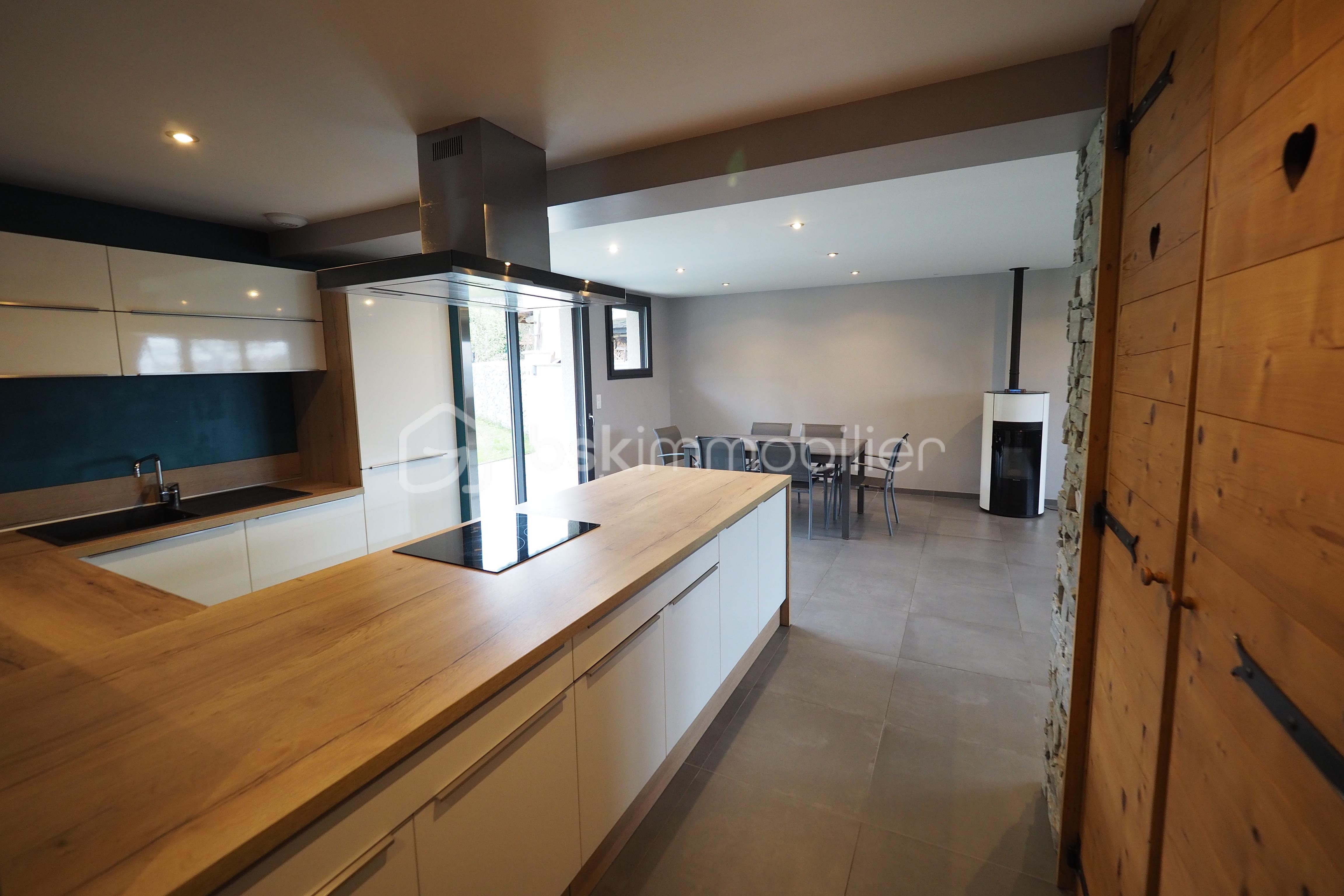 Maison de 114 m² - 0b9feb2a-d498-4533-979d-d8f98c45e6d8.JPG