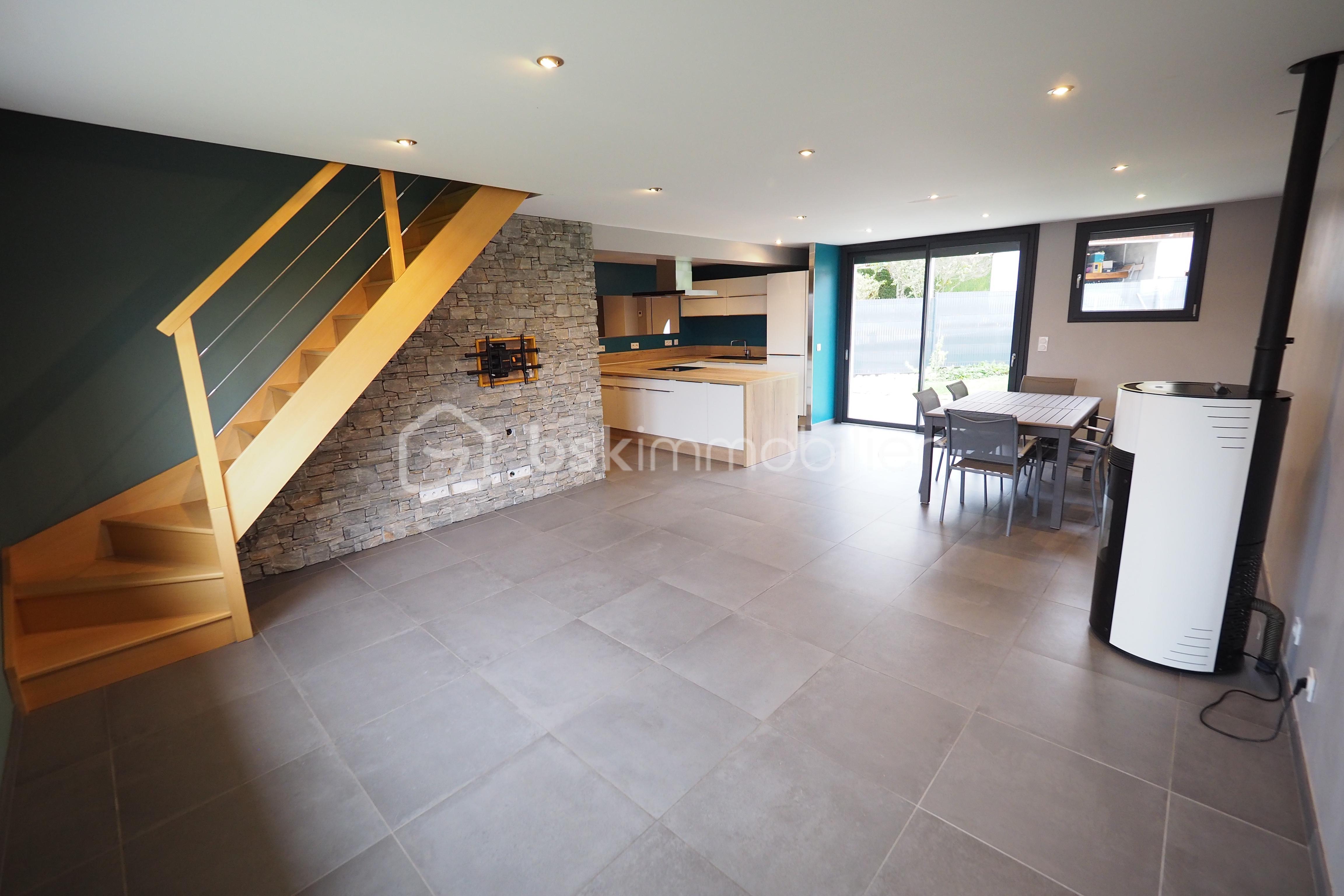 Maison de 114 m² - af94123a-18fe-4c21-ada1-5f818a522bd9.JPG