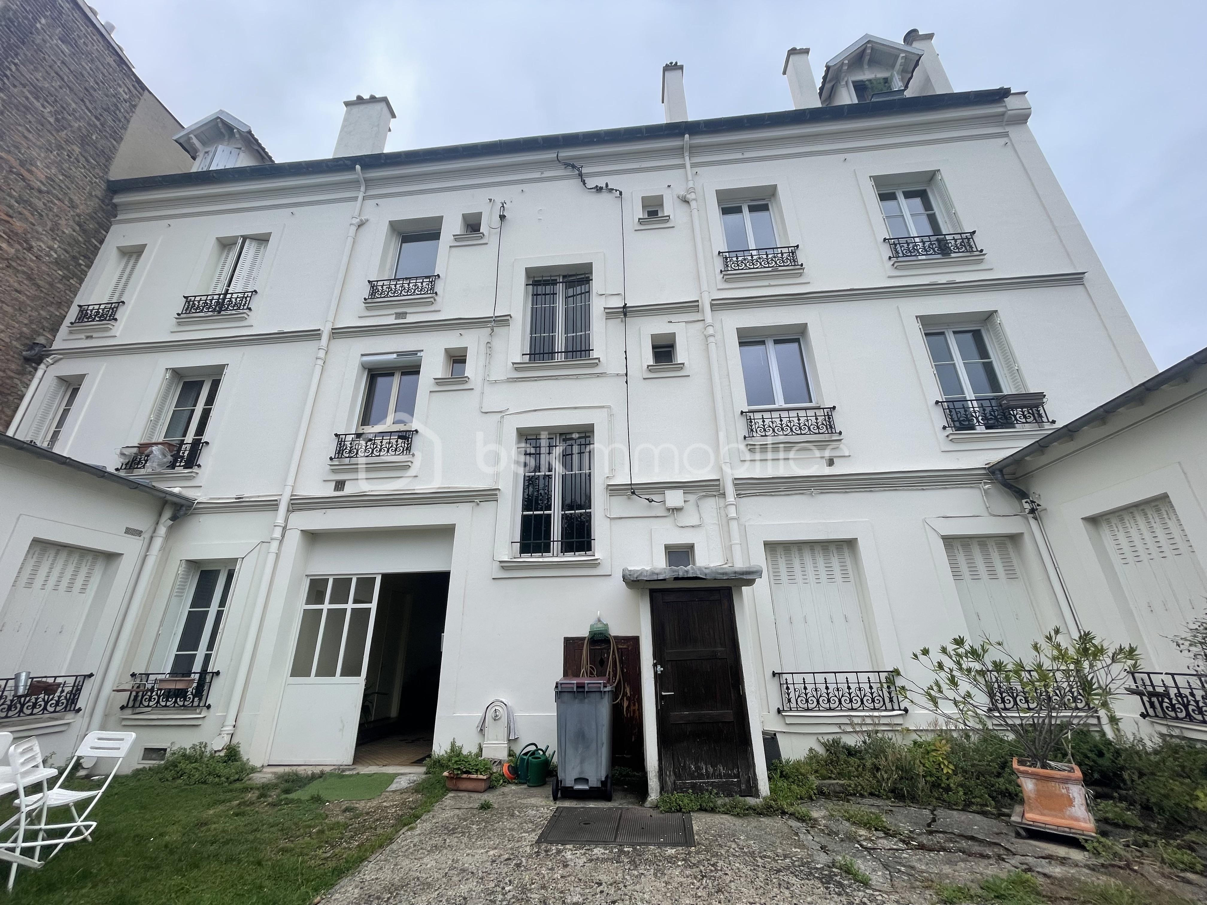 Immeuble mixte de 426 m² - IMG_1245.jpeg