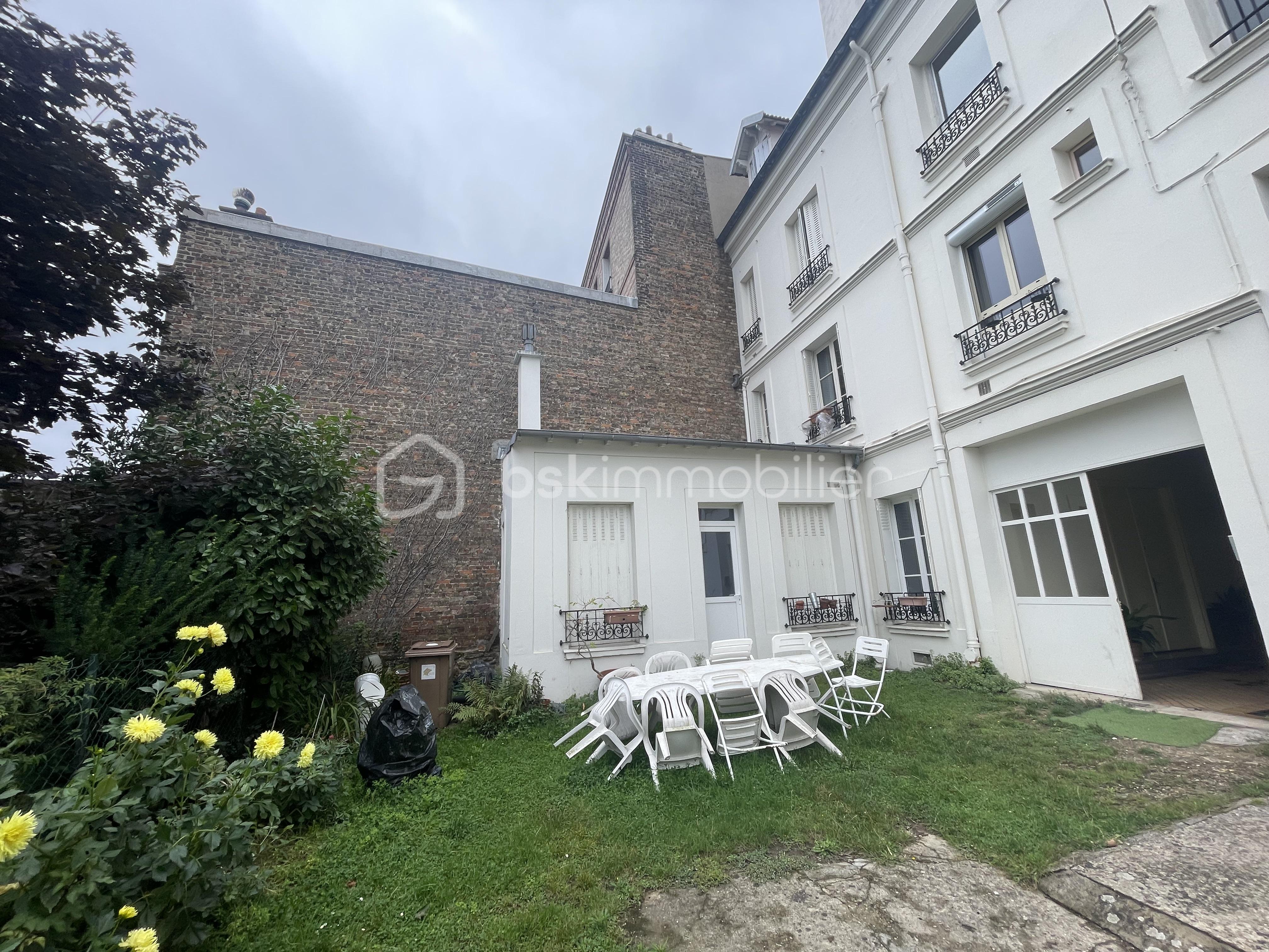 Immeuble mixte de 426 m² - IMG_1246.jpeg