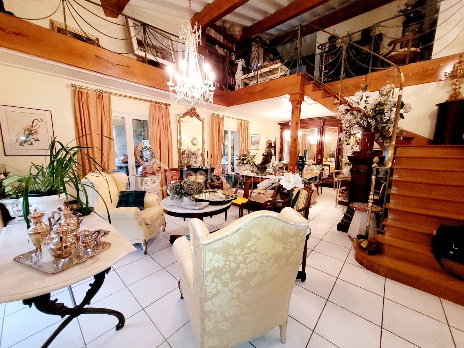 Maison de village de 211 m² - 1878796653389433842.JPG