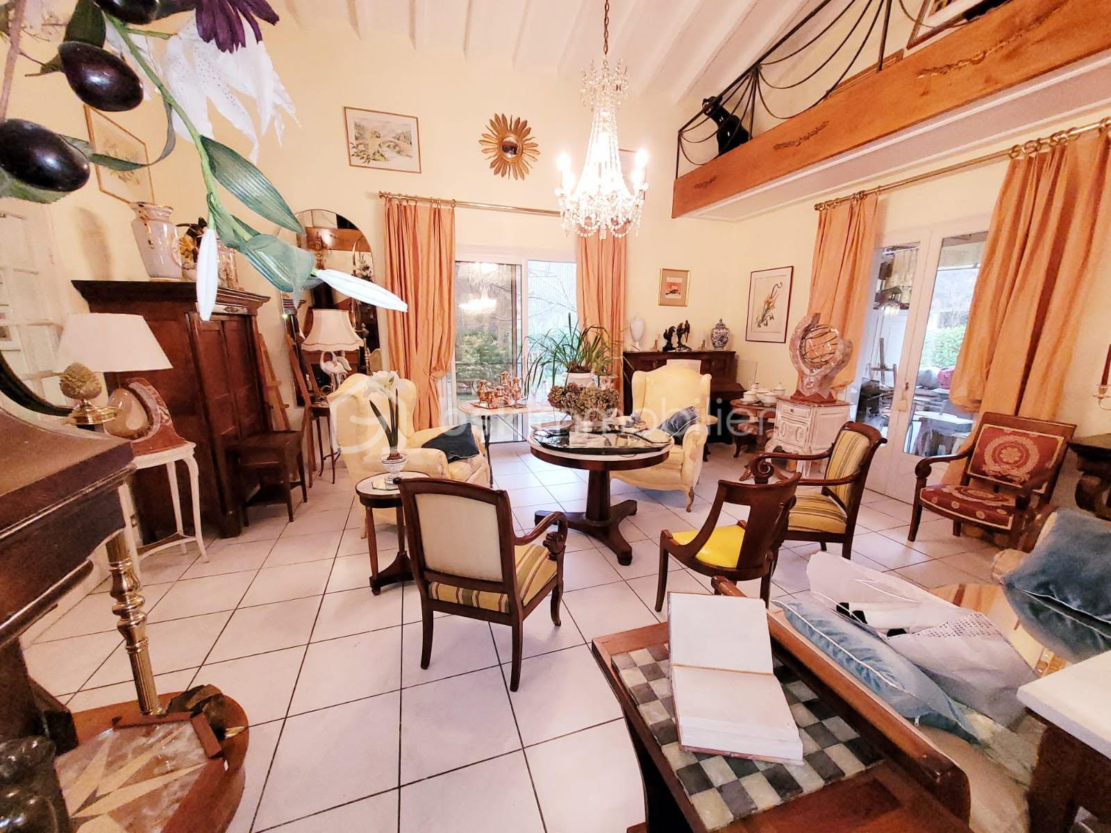 Maison de village de 211 m² - 7871624029627125144.JPG