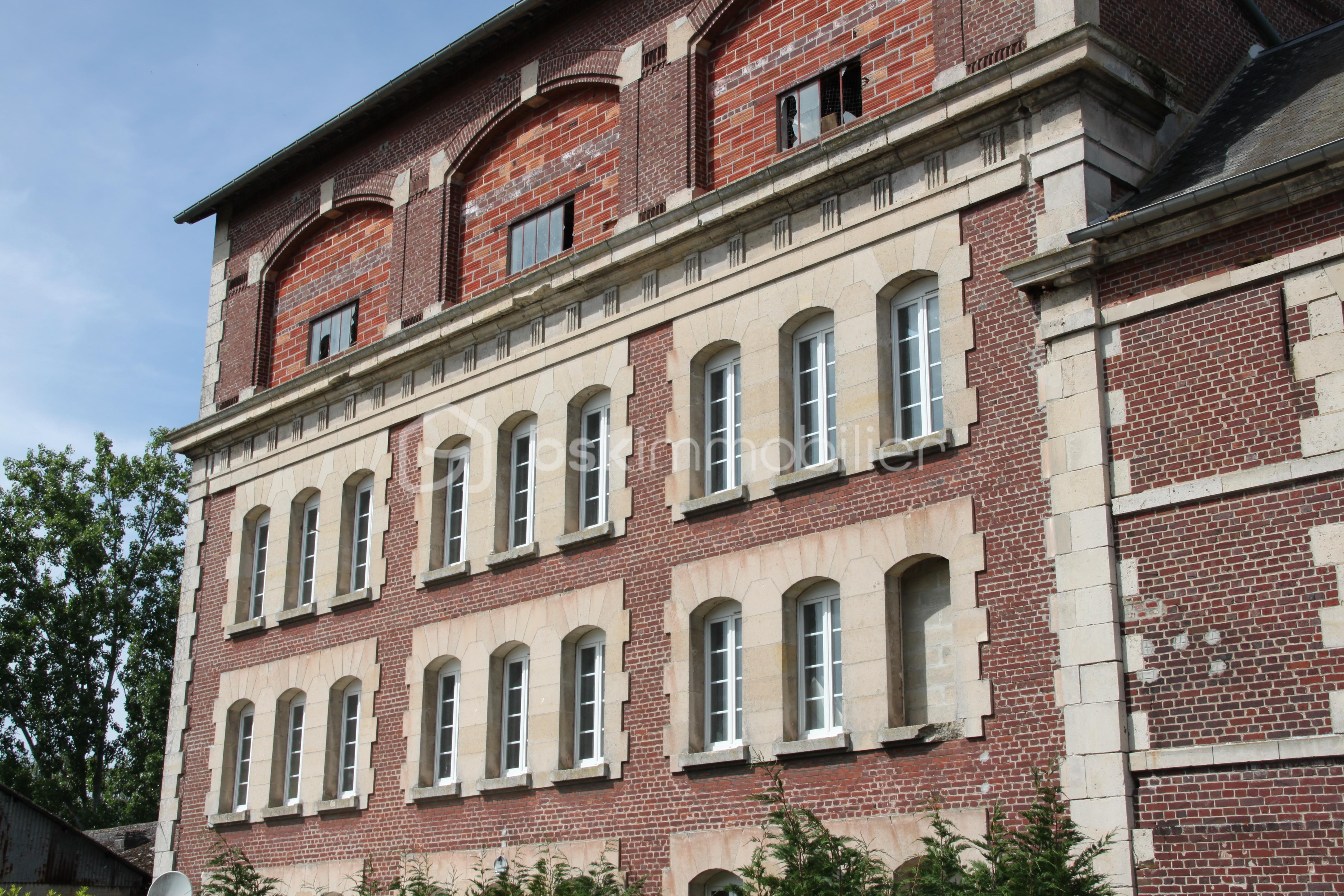 Immeuble mixte de 2 120 m² - IMG_6718.JPG