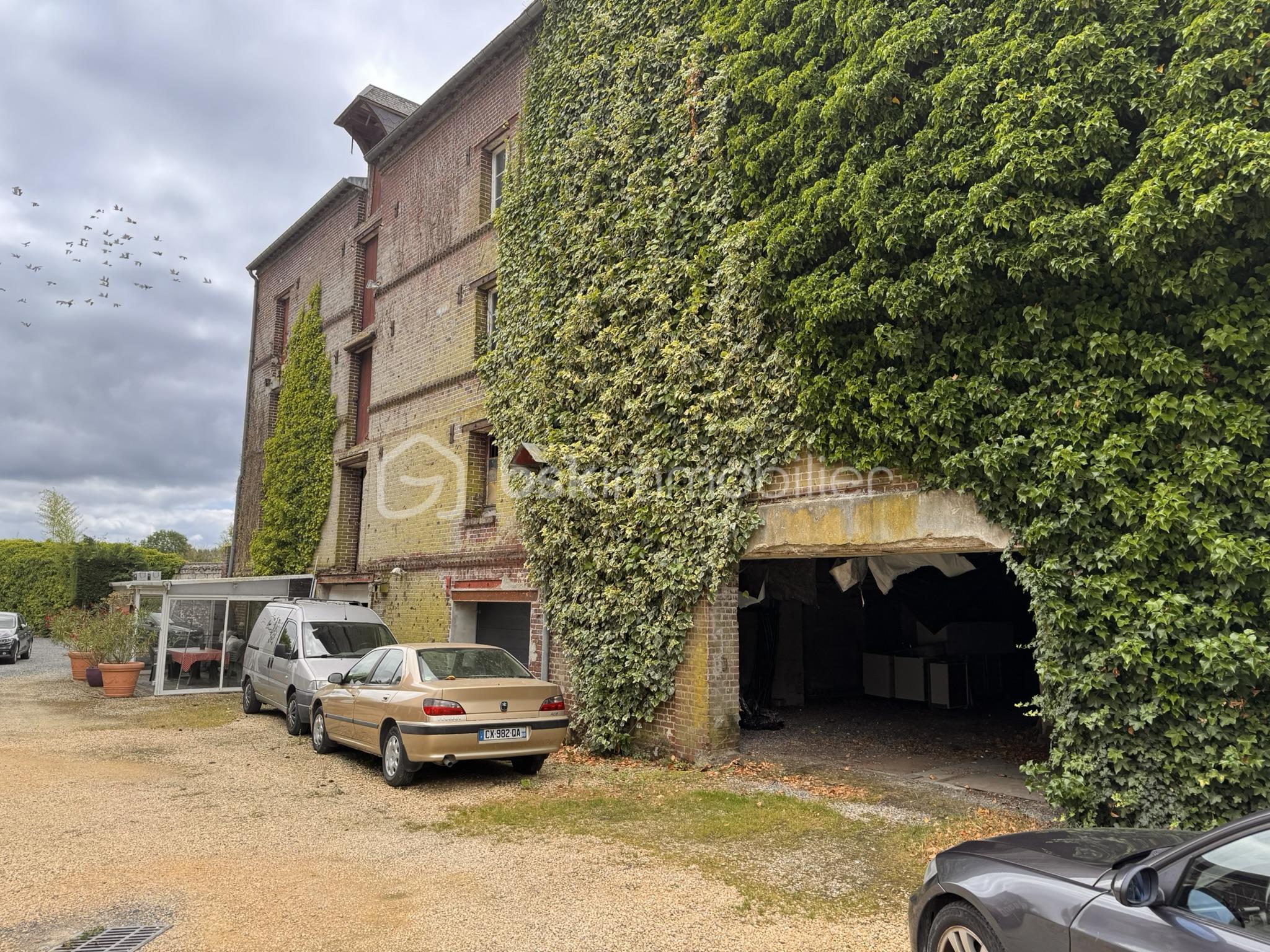 Immeuble mixte de 2 120 m² - IMG_3005.JPEG