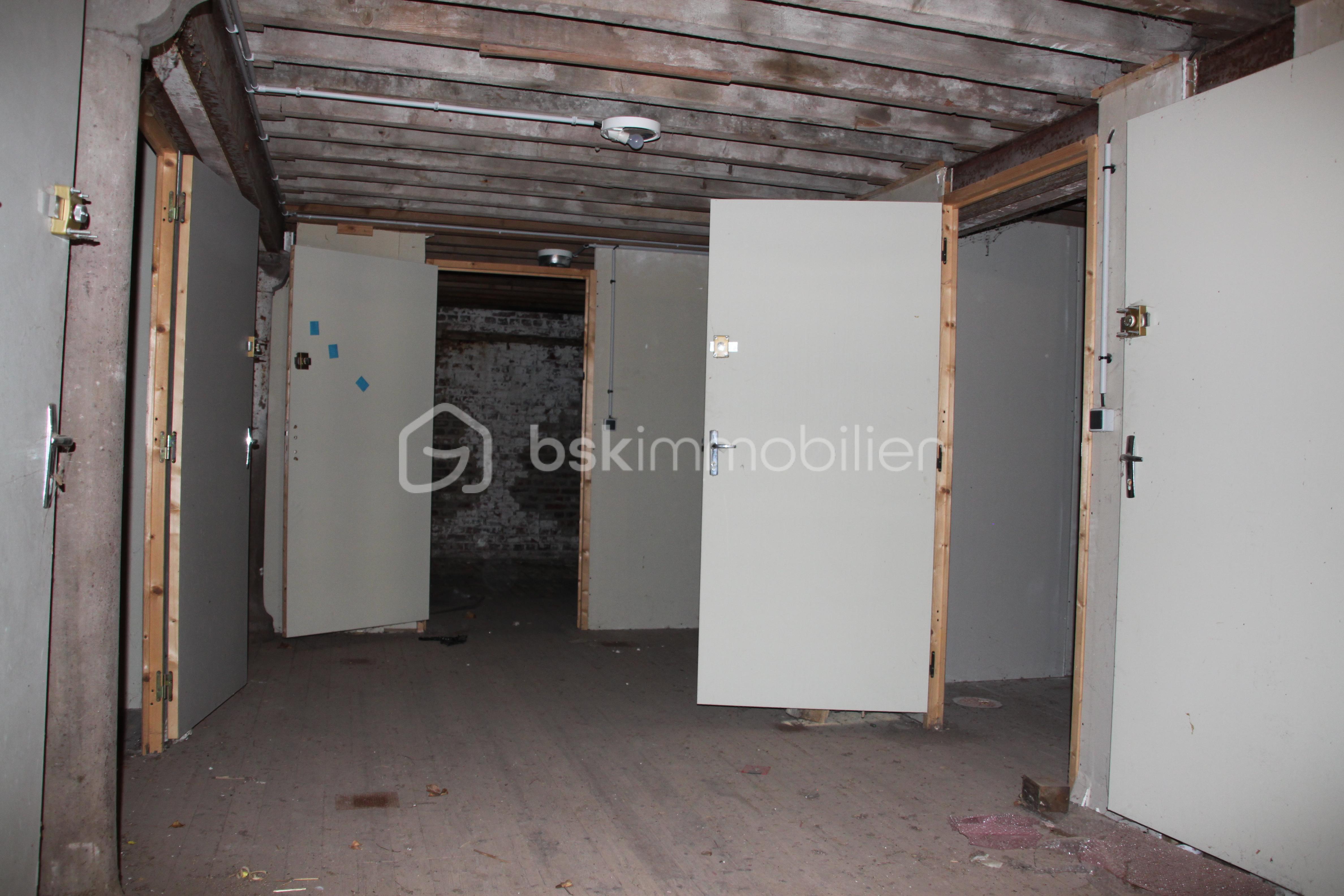 Immeuble mixte de 2 120 m² - IMG_6715.JPG