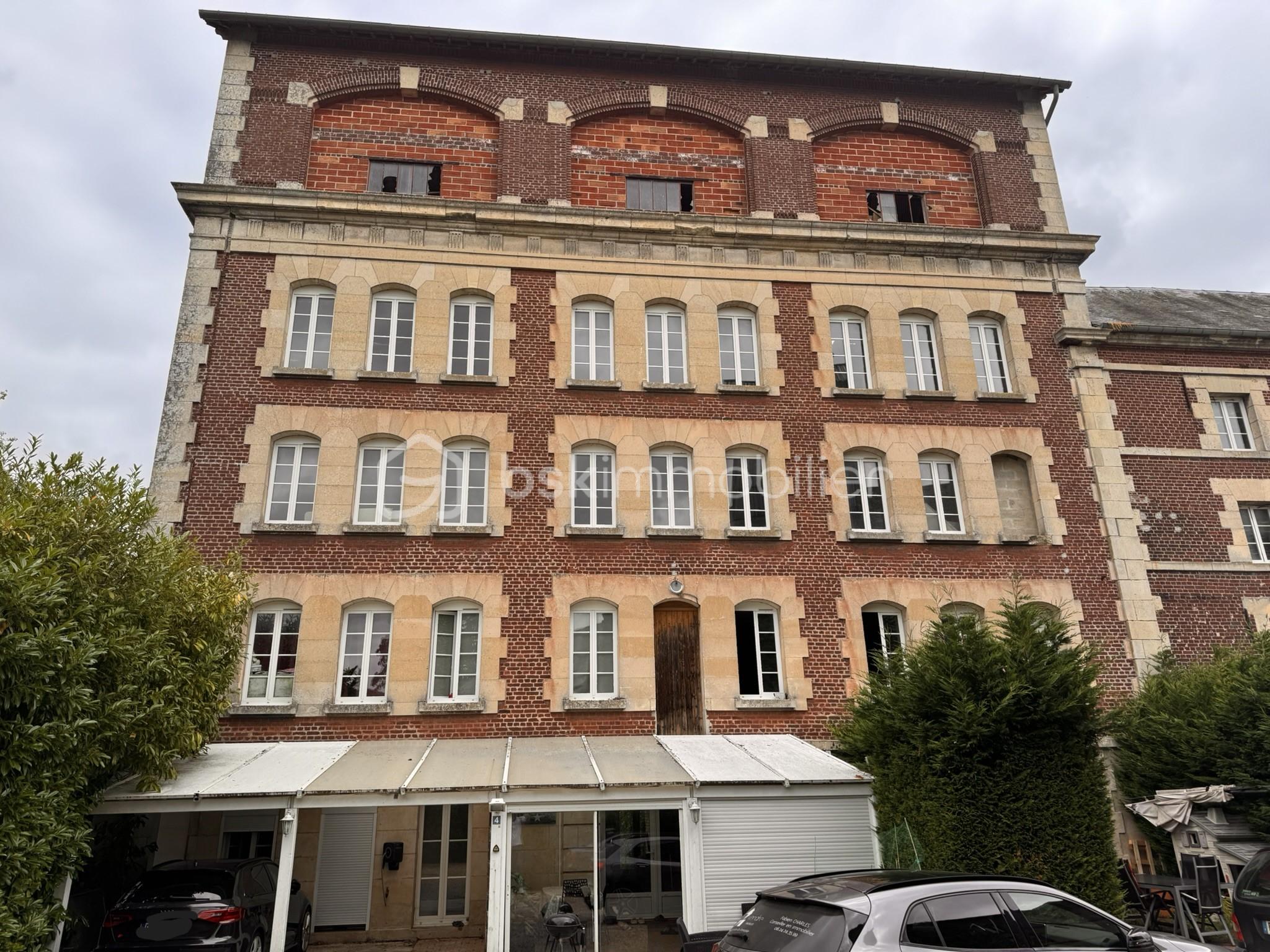 Immeuble mixte de 2 120 m² - IMG_3007.JPEG