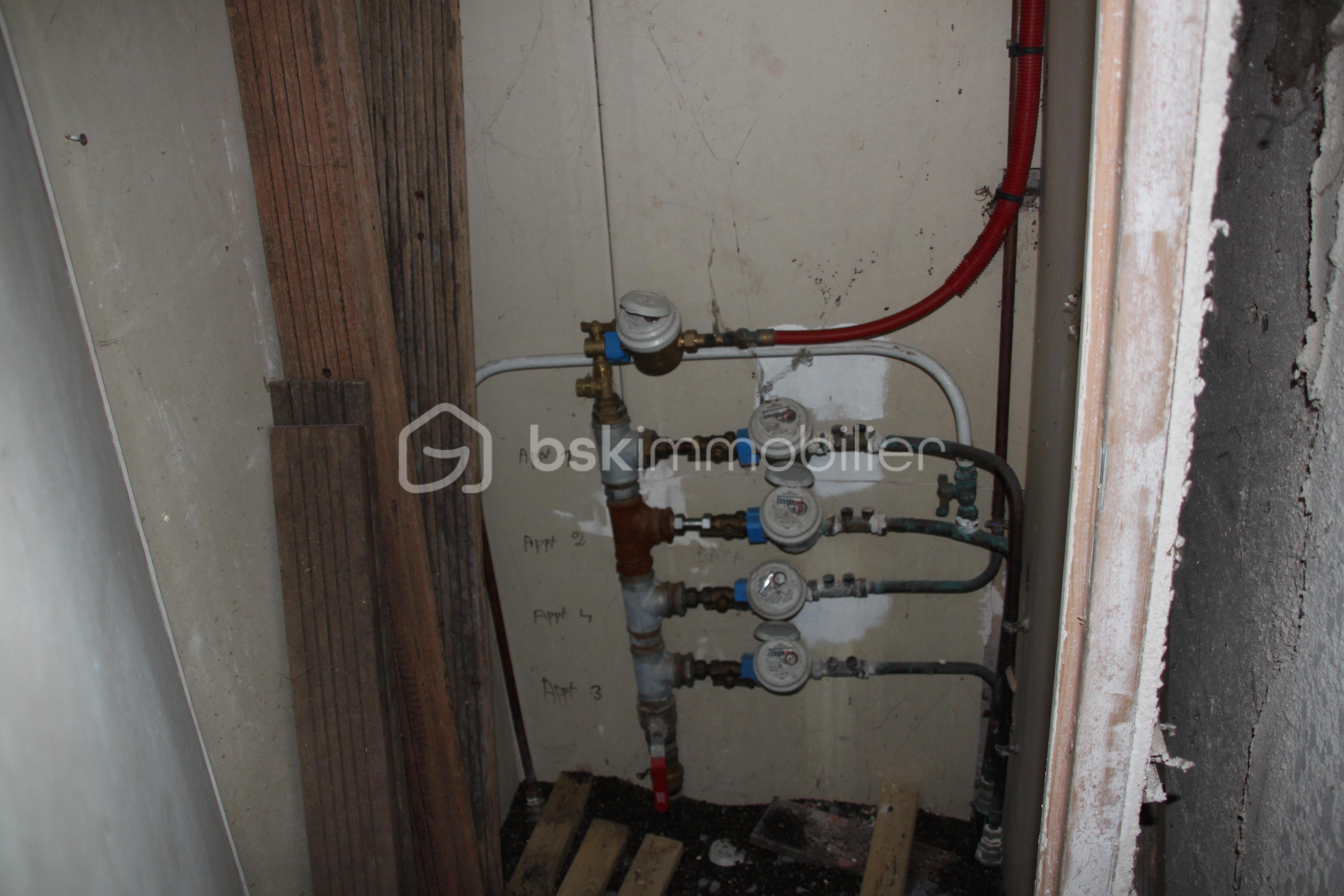 Immeuble mixte de 2 120 m² - IMG_6729.JPG