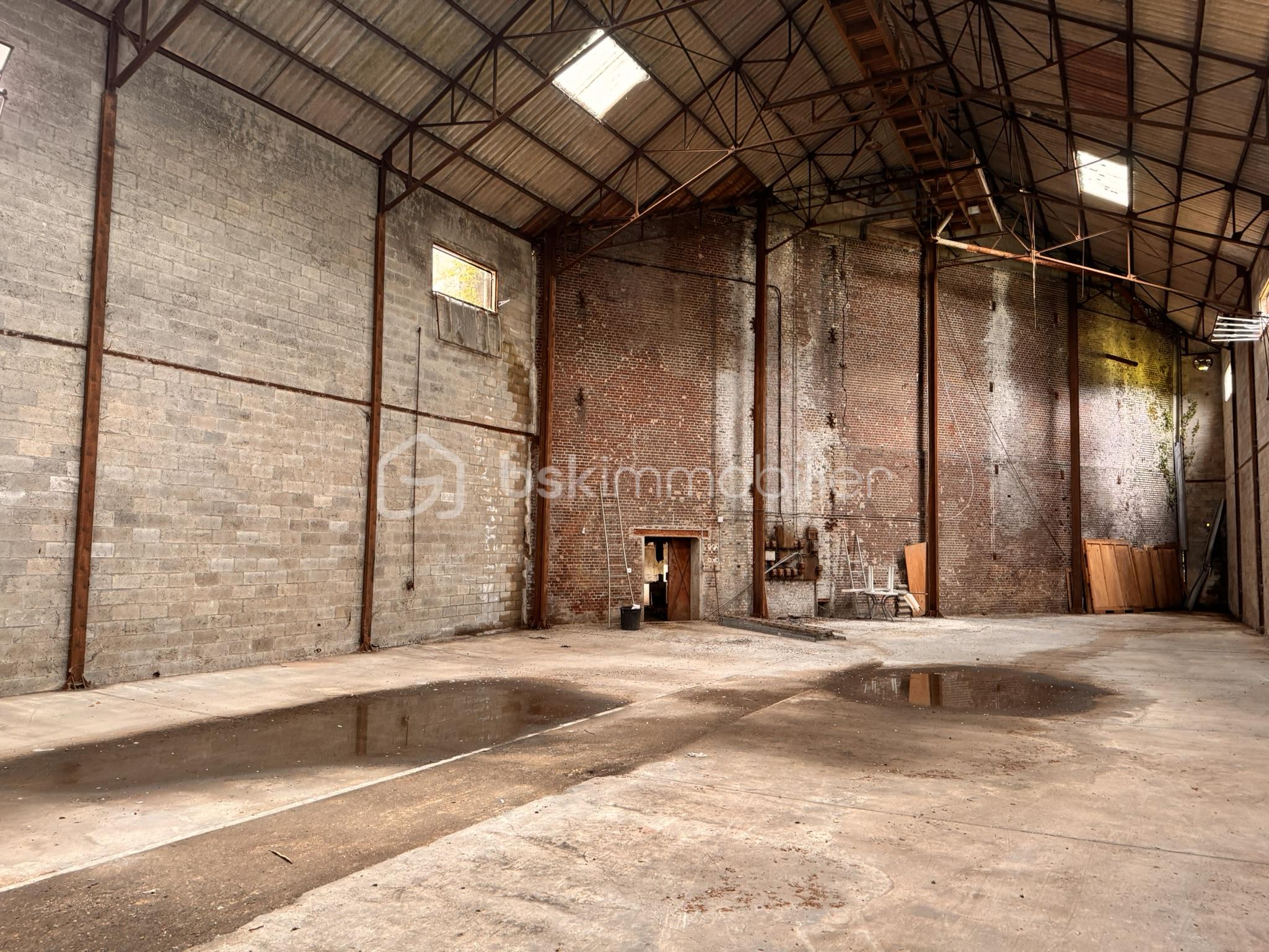 Immeuble mixte de 2 120 m² - IMG_3020.JPEG