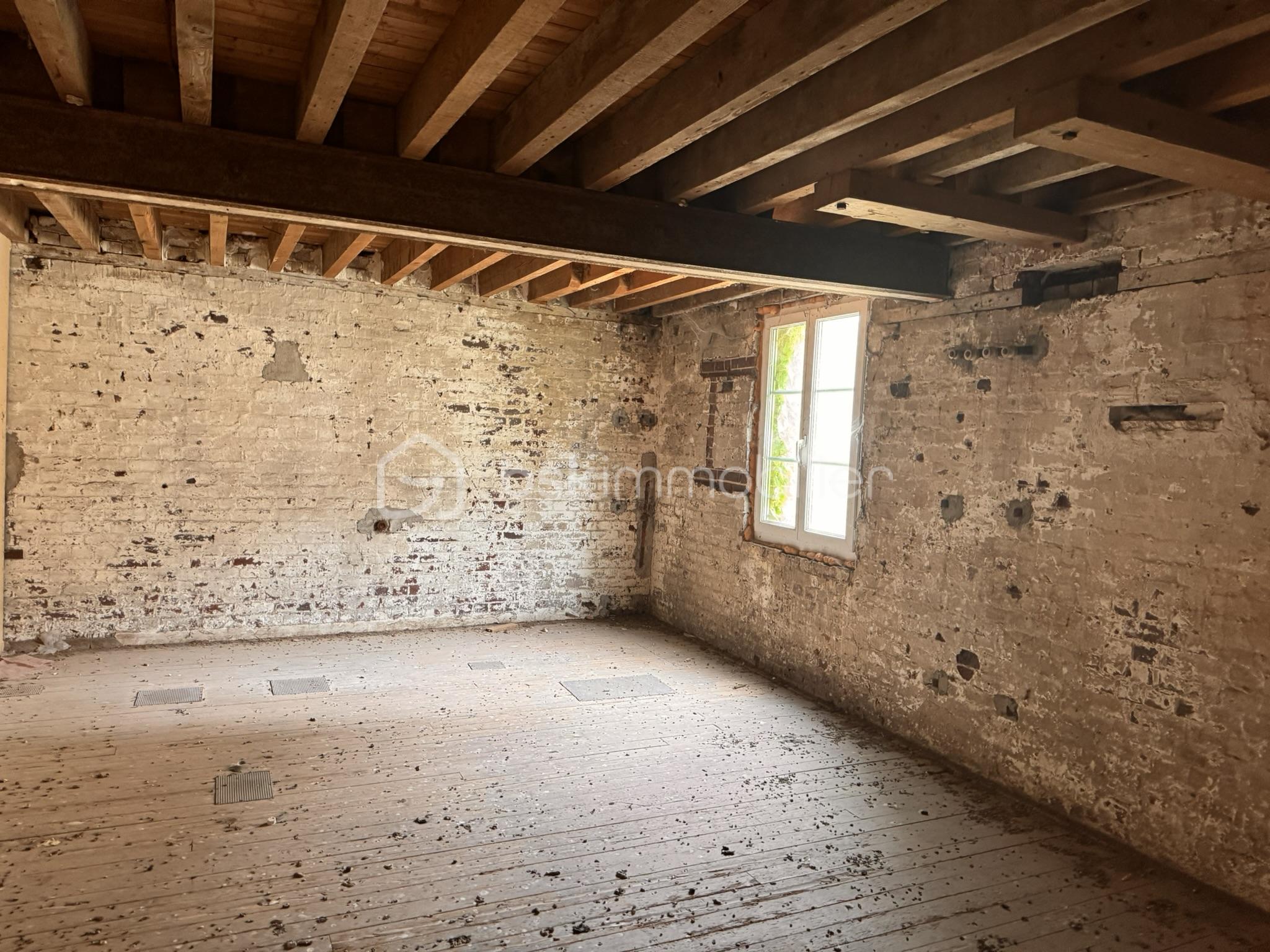 Immeuble mixte de 2 120 m² - IMG_3014.JPEG