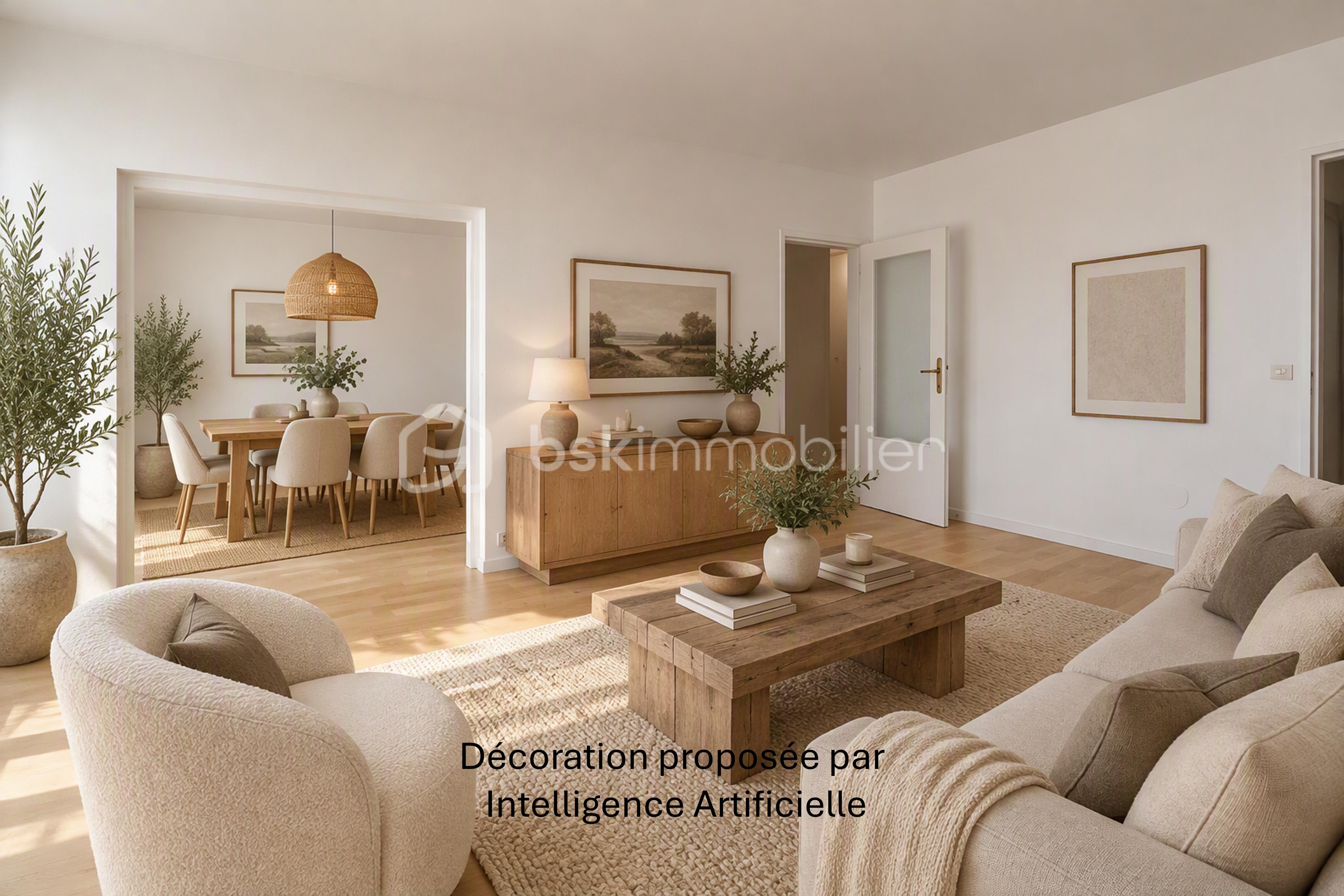 Appartement 5 pièces 92 m² · à Vannes · 92 m² · 249 000 €