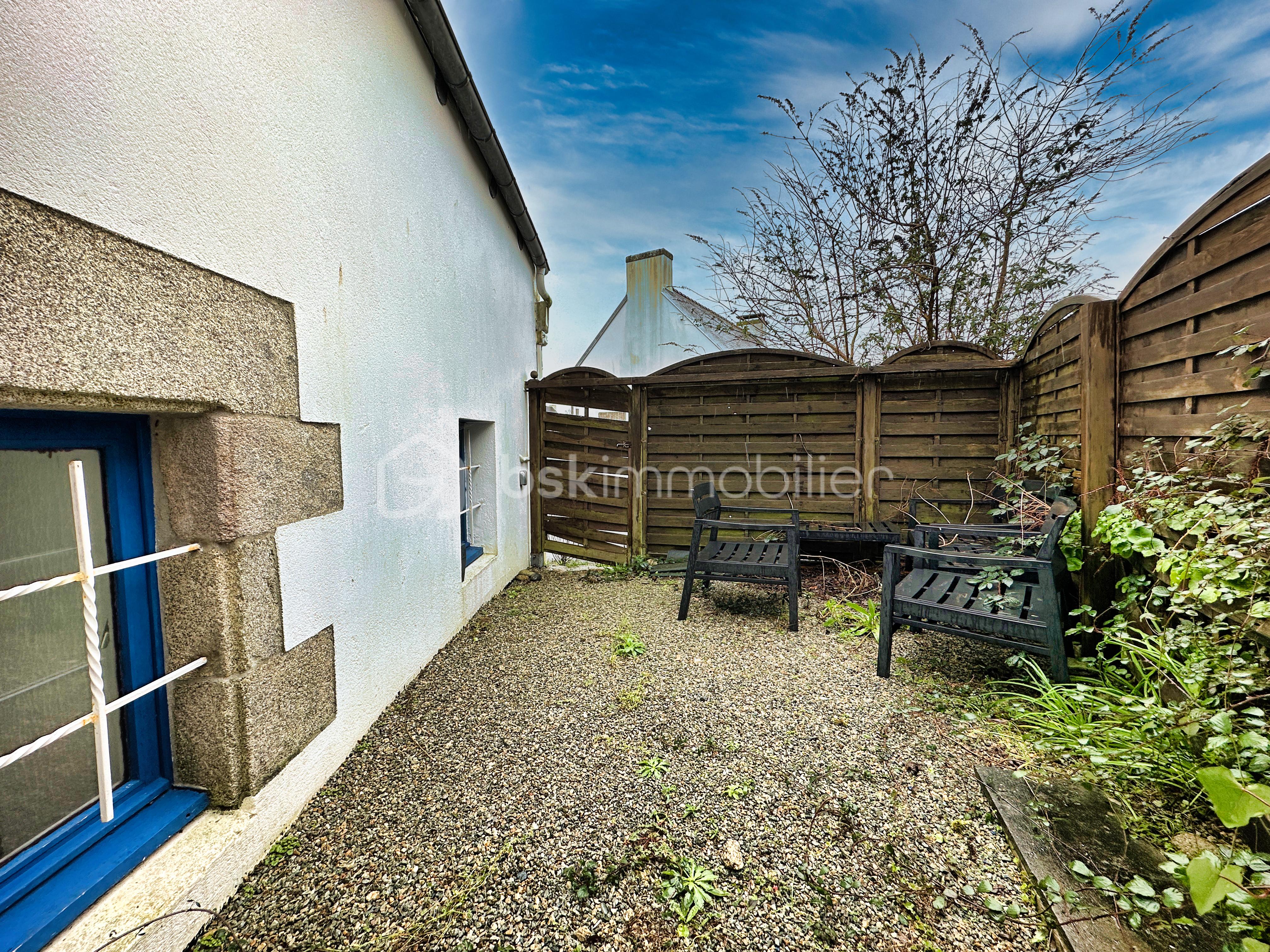 Maison de 70 m² - IMG_0622.jpeg