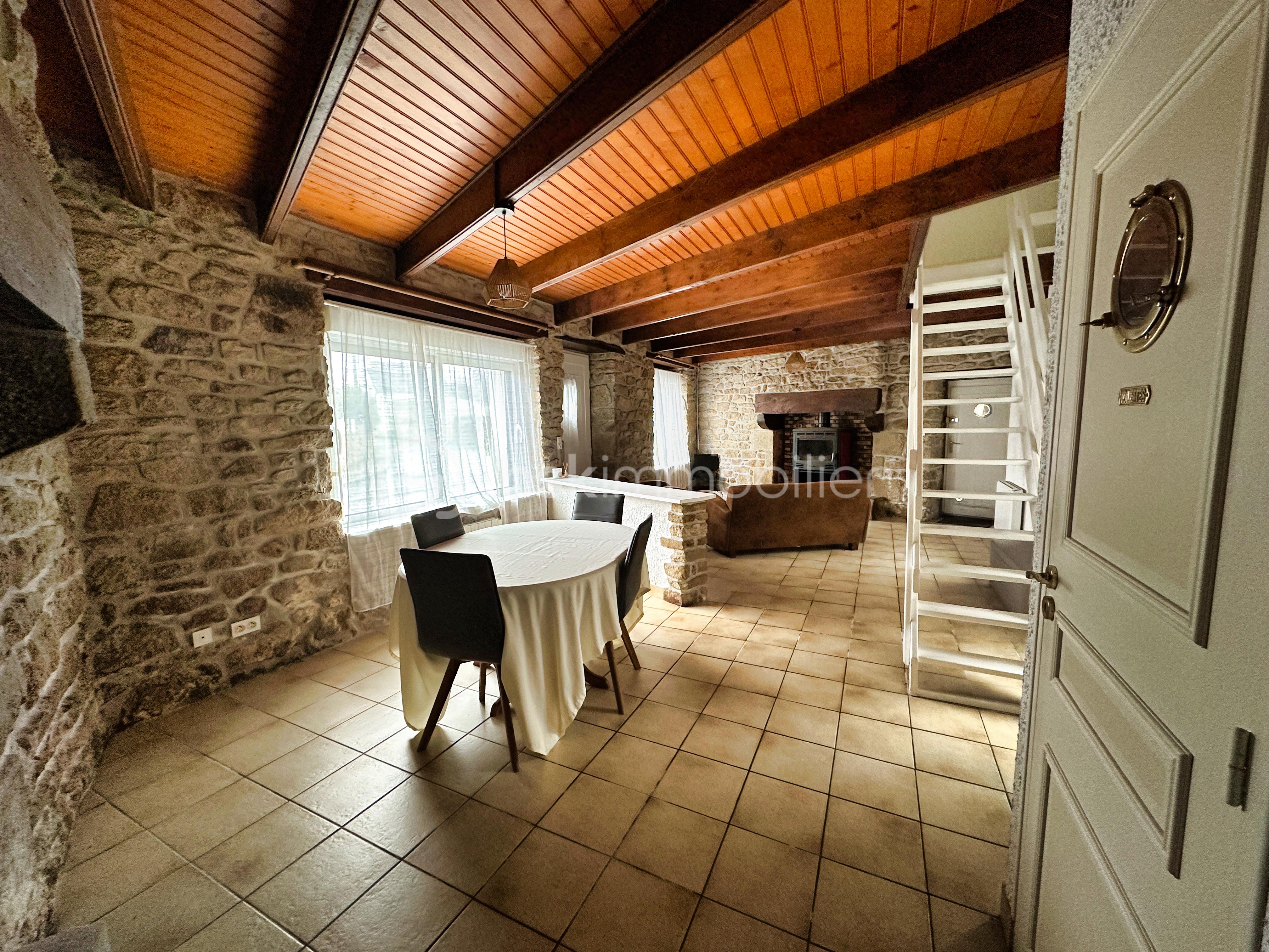 Maison de 70 m² - IMG_0602.jpeg