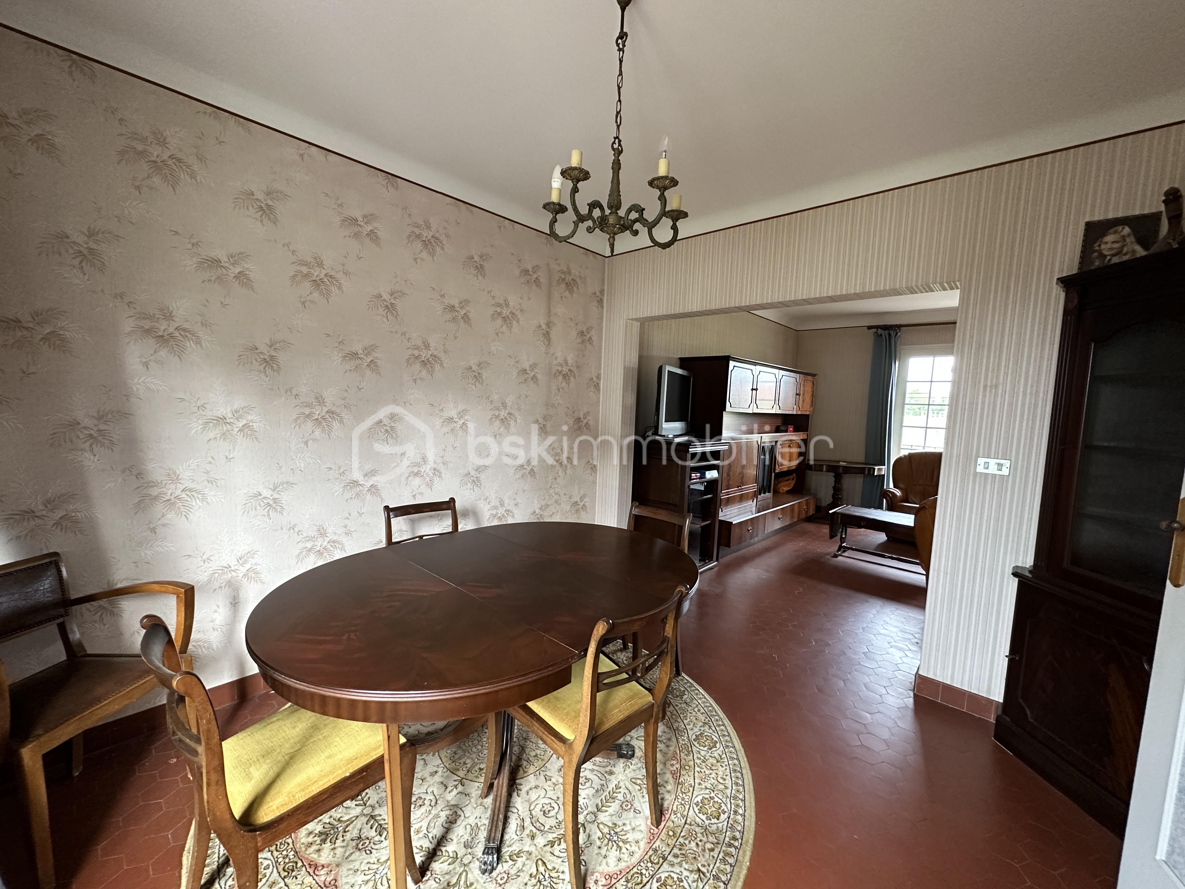 Maison de 116 m² - IMG_4853.JPG