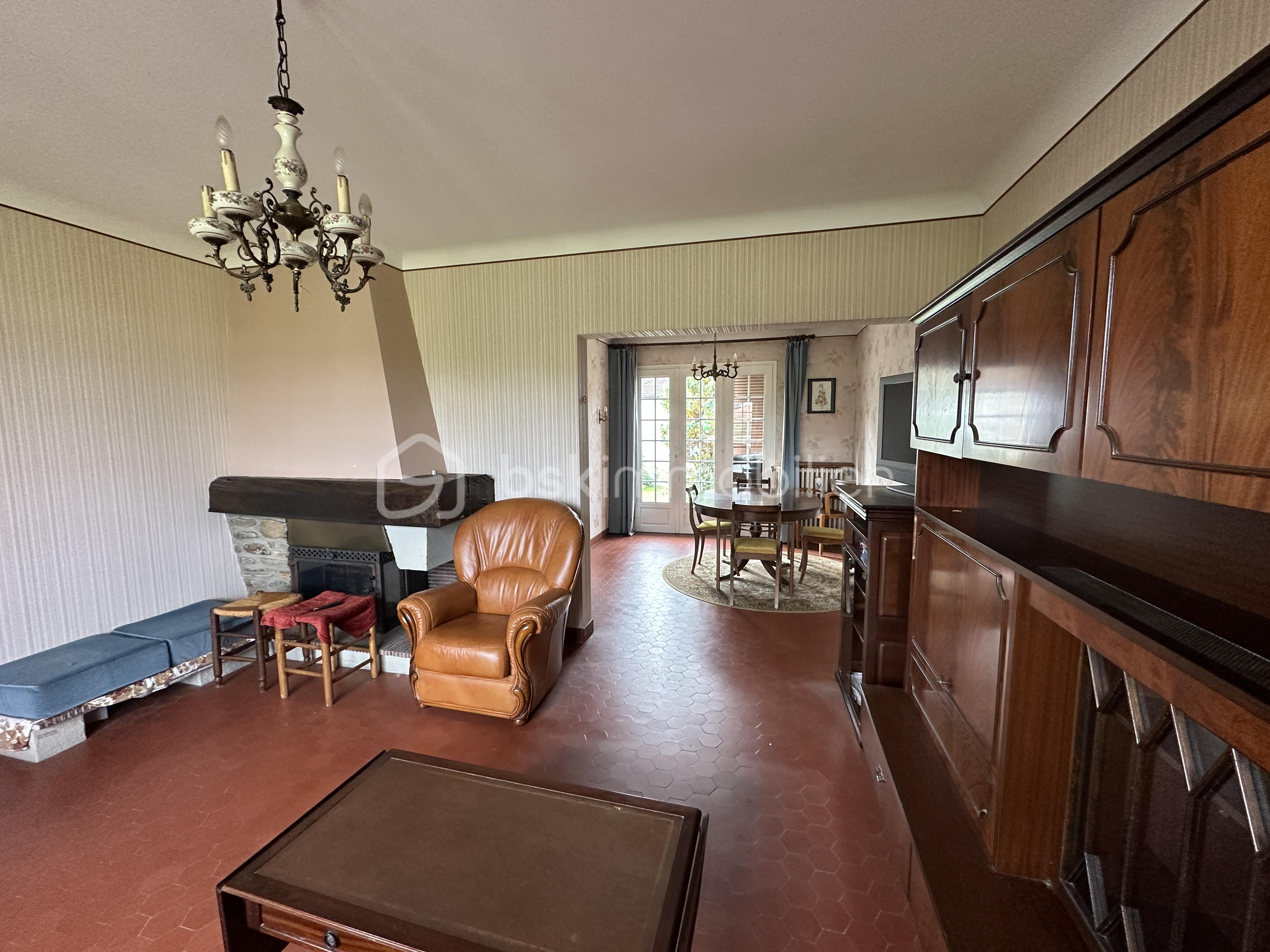Maison de 116 m² - IMG_4851.JPG