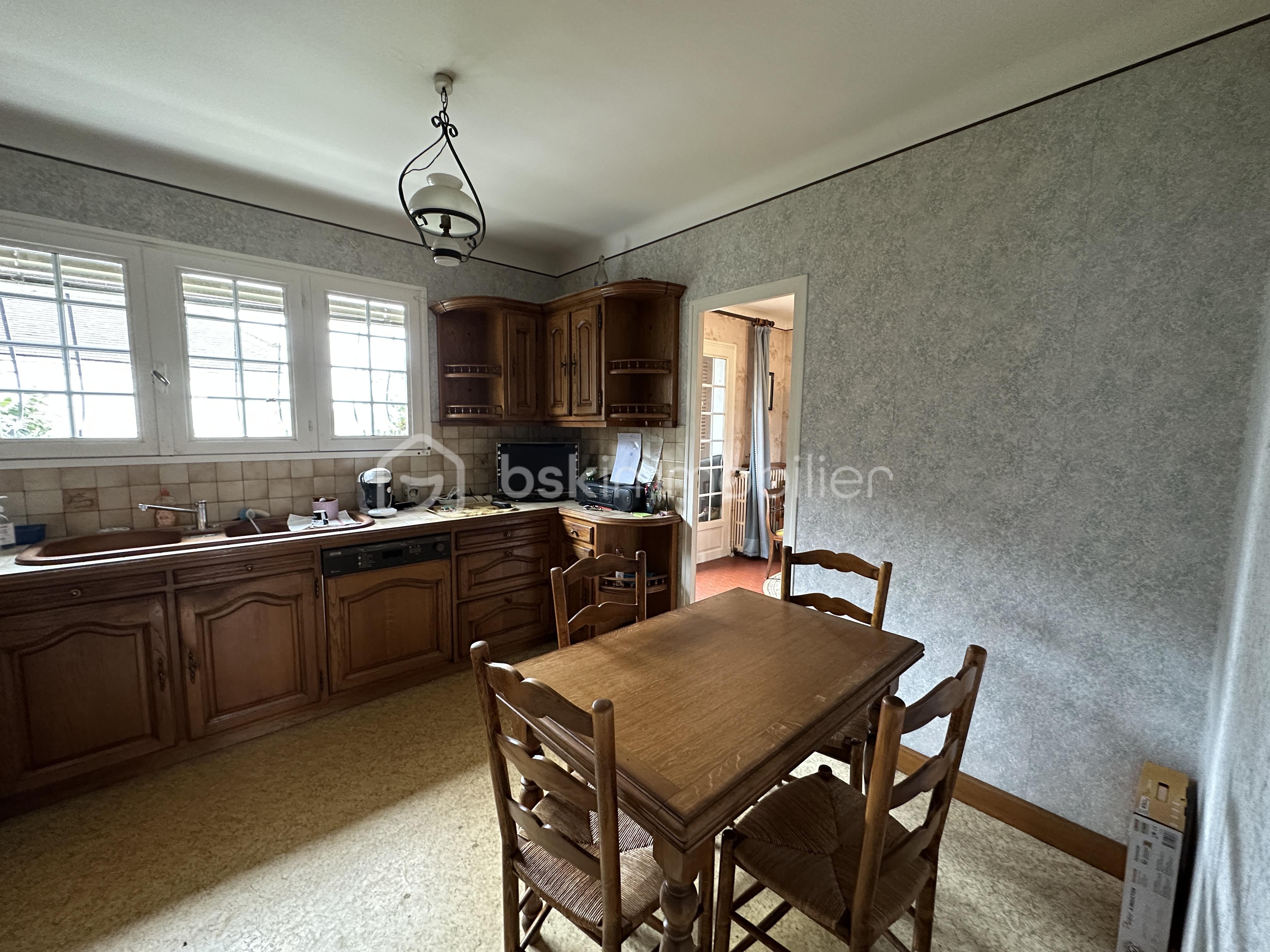 Maison de 116 m² - IMG_4861.JPG