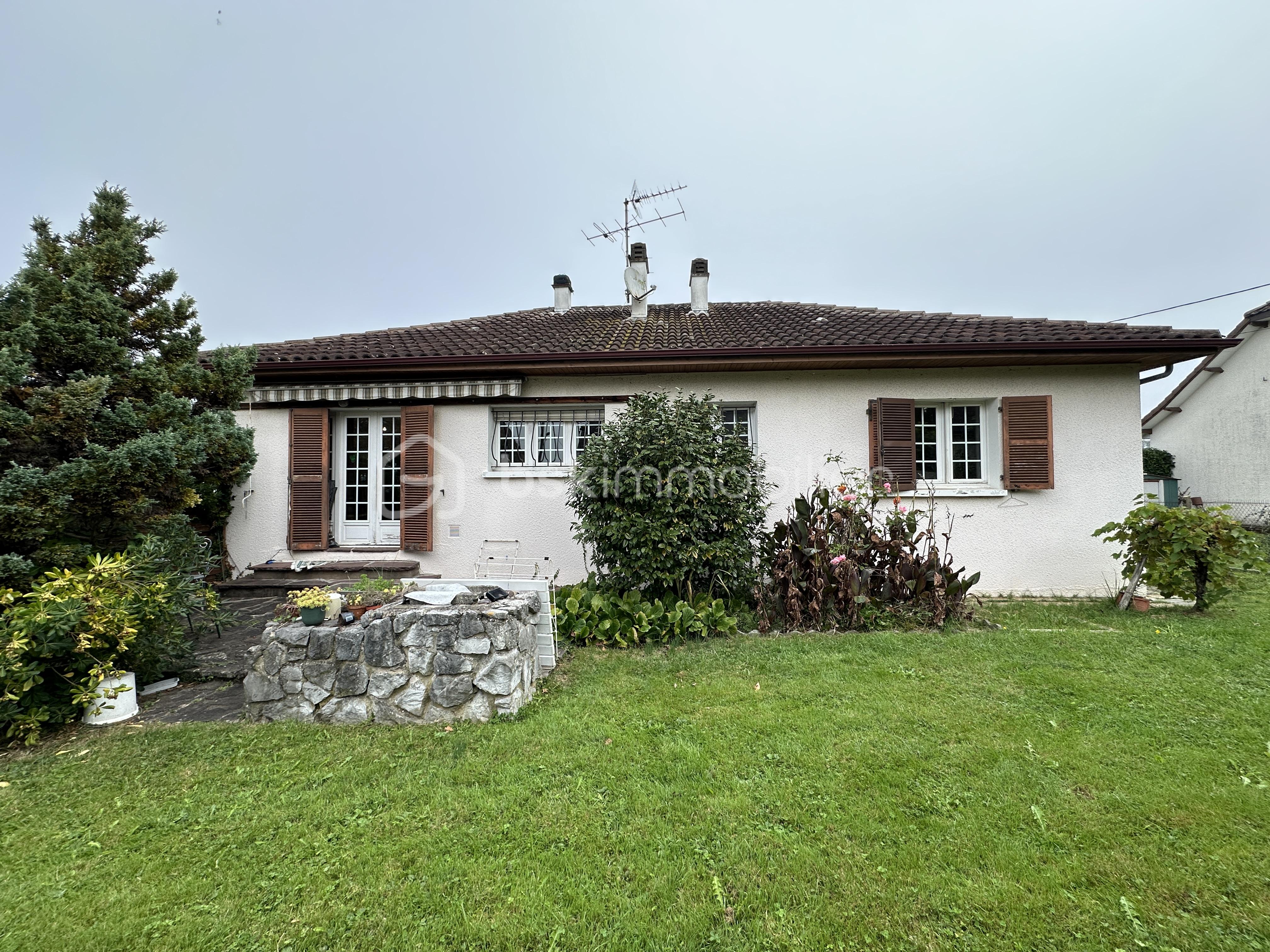 Maison de 116 m² - IMG_4857.JPG