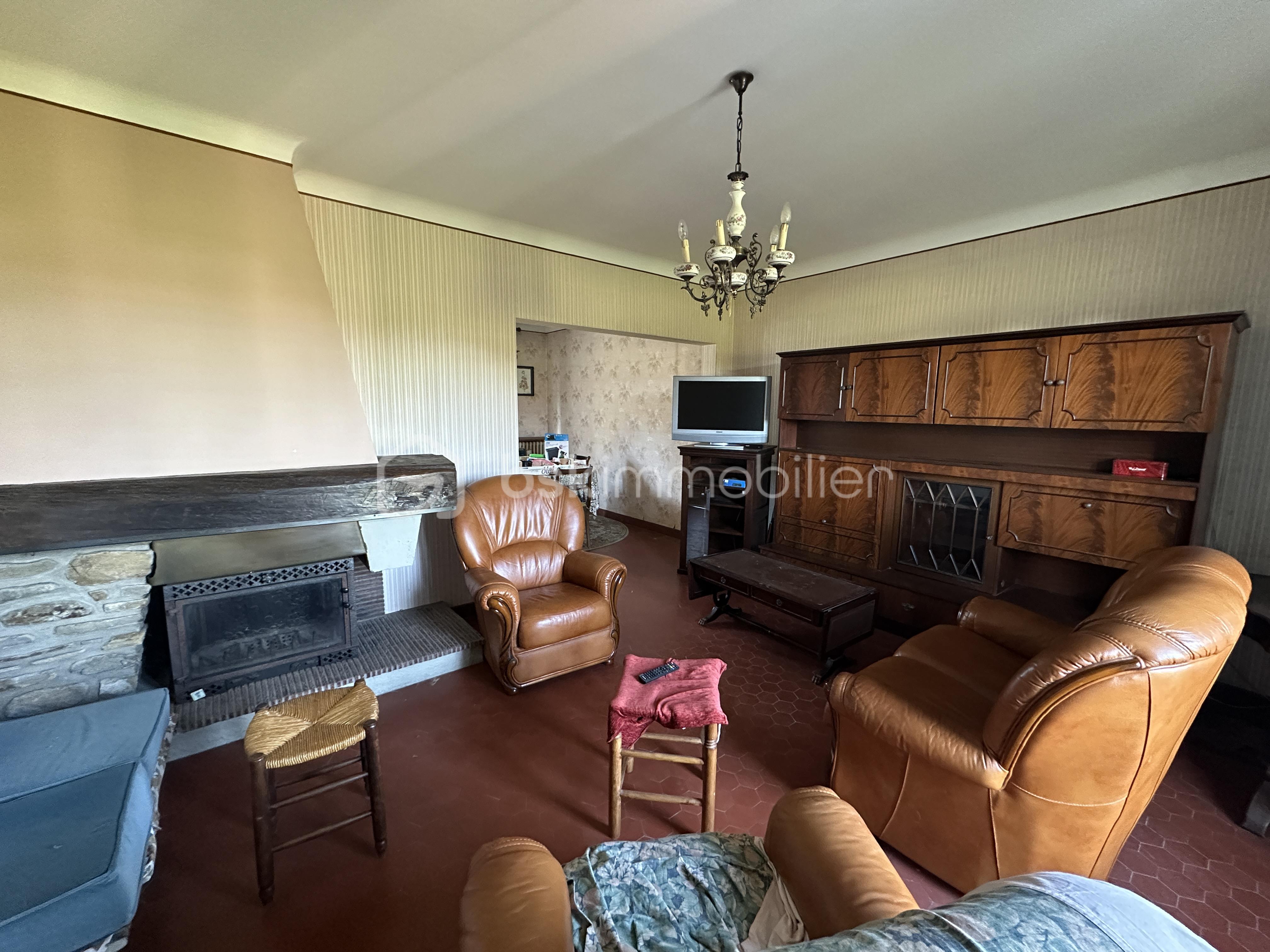 Maison de 116 m² - IMG_4671.JPG