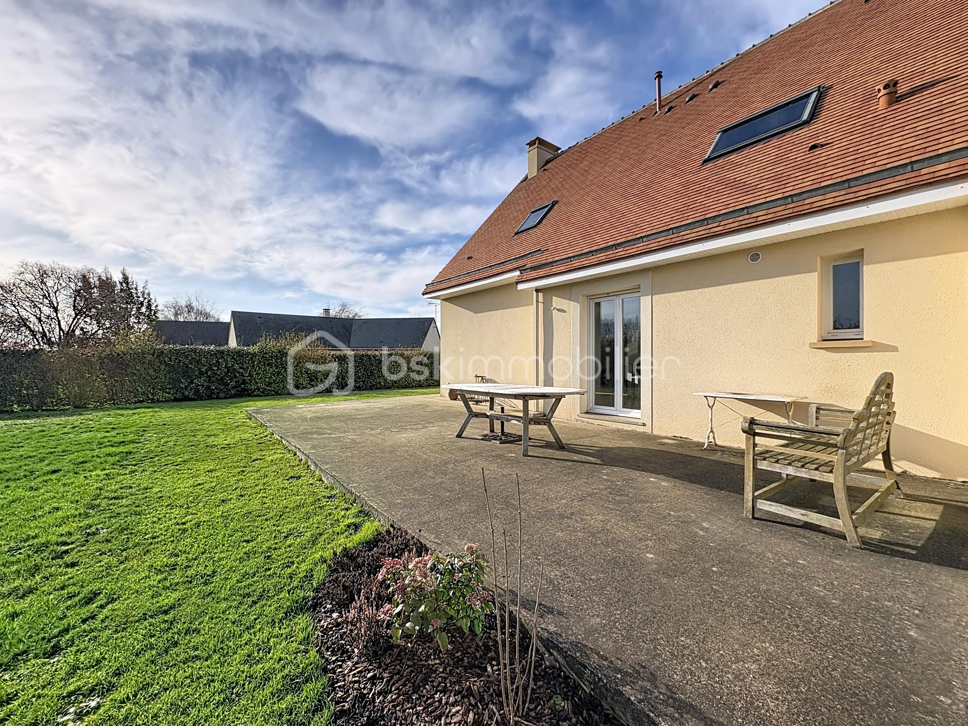 Maison de 165 m² - perch_00028.jpg