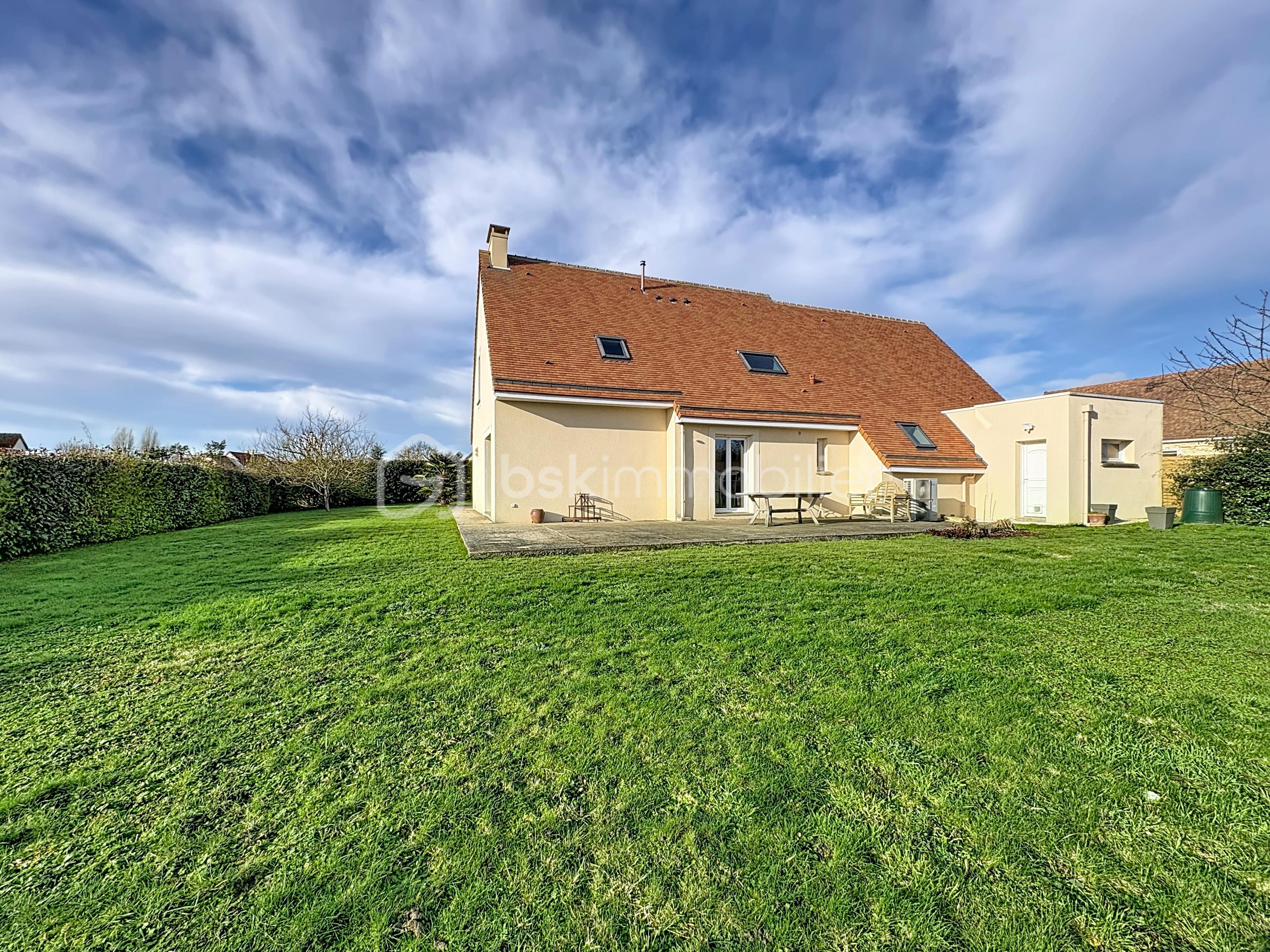 Maison de 165 m² - perch_00027.jpg