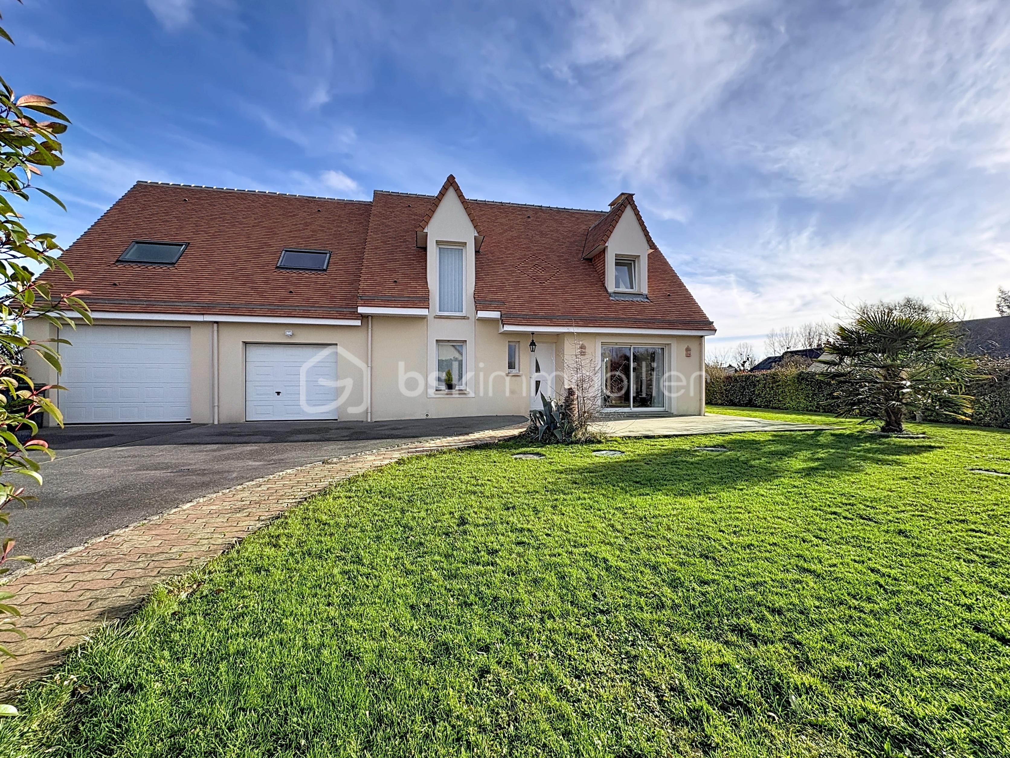 Maison de 165 m² - perch_00029.jpg