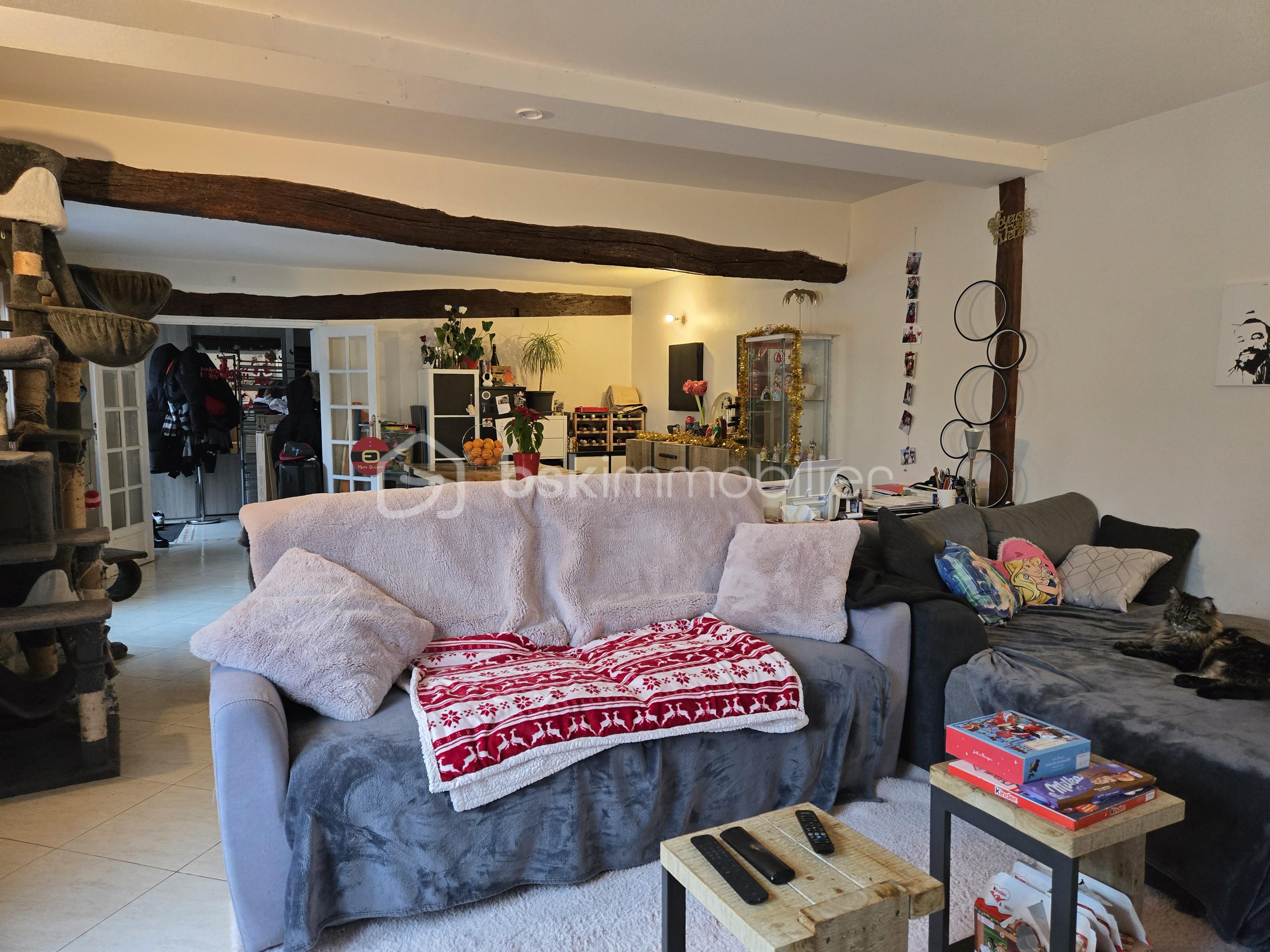 Maison de village de 100 m² - 20251213_142406.jpg