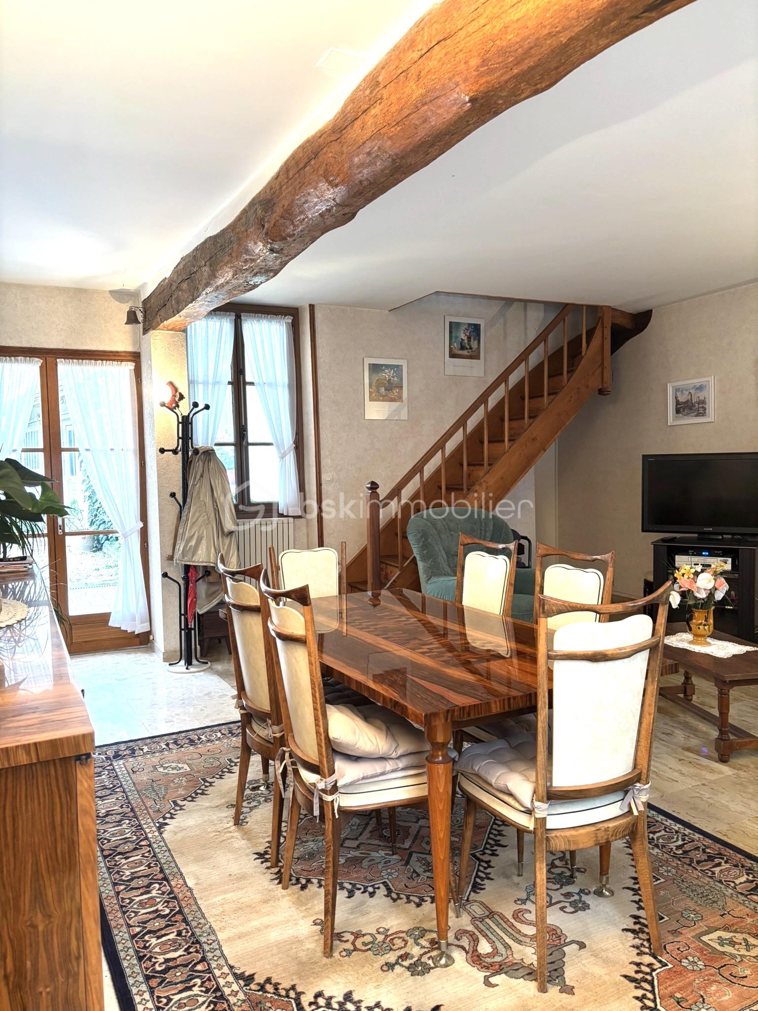 Maison de 85 m² - 798A84A7-4020-483A-B1DF-582BFFB4E619_1_102_o.jpeg