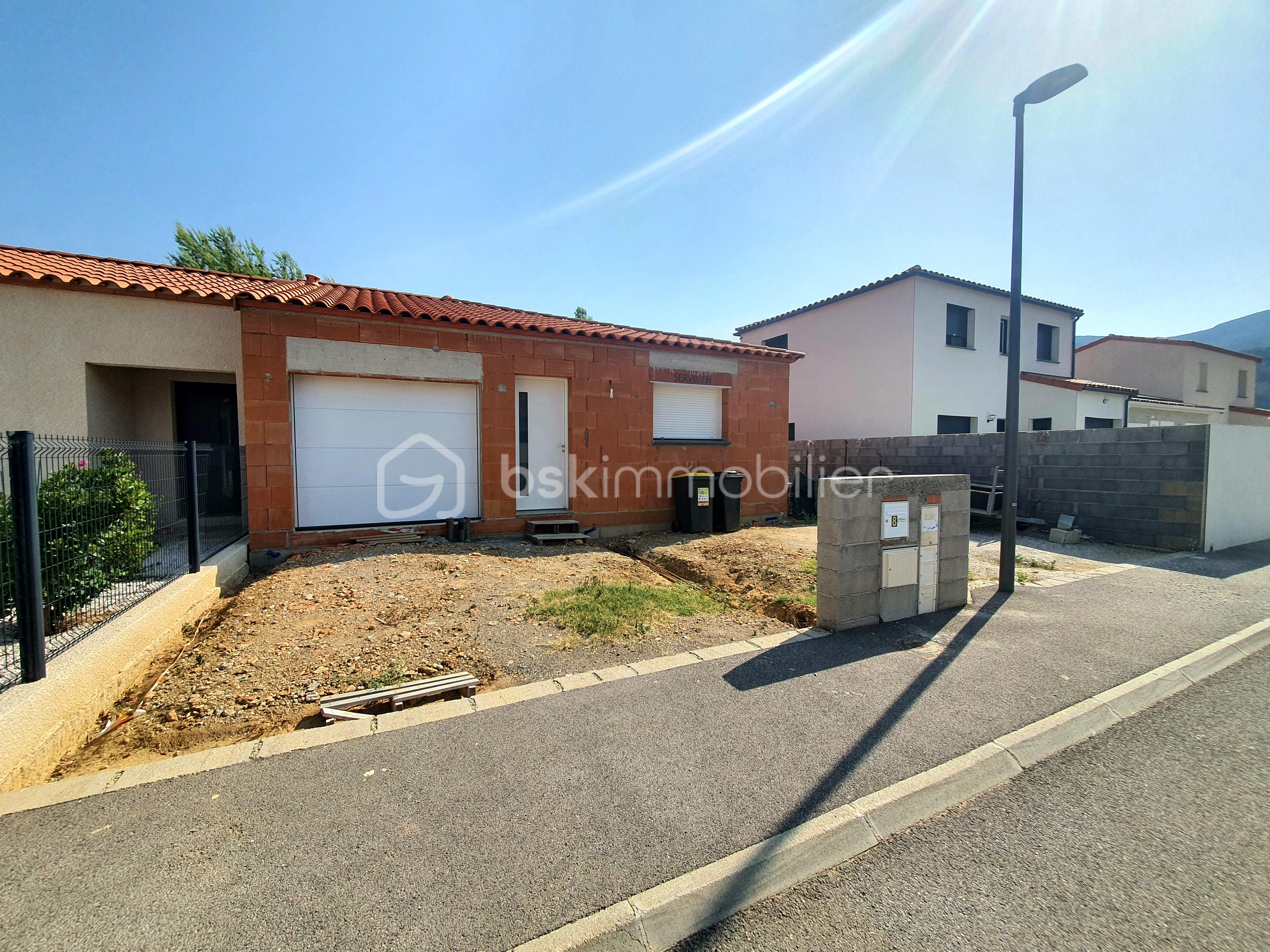 Maison traditionnelle de 77,80 m² - 20250813_104939.jpg