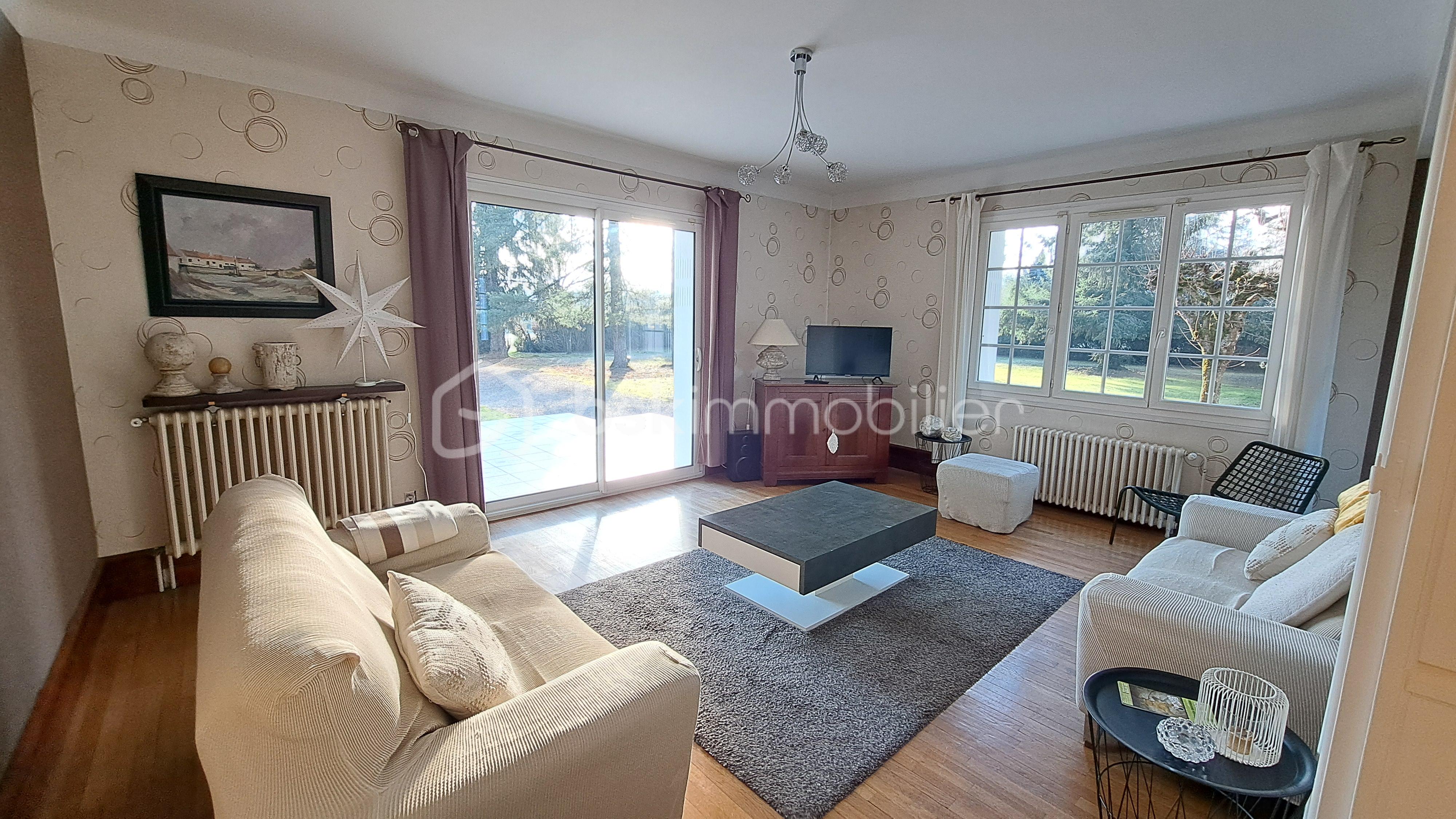 Maison de 160 m² - 20260106_104008.jpg