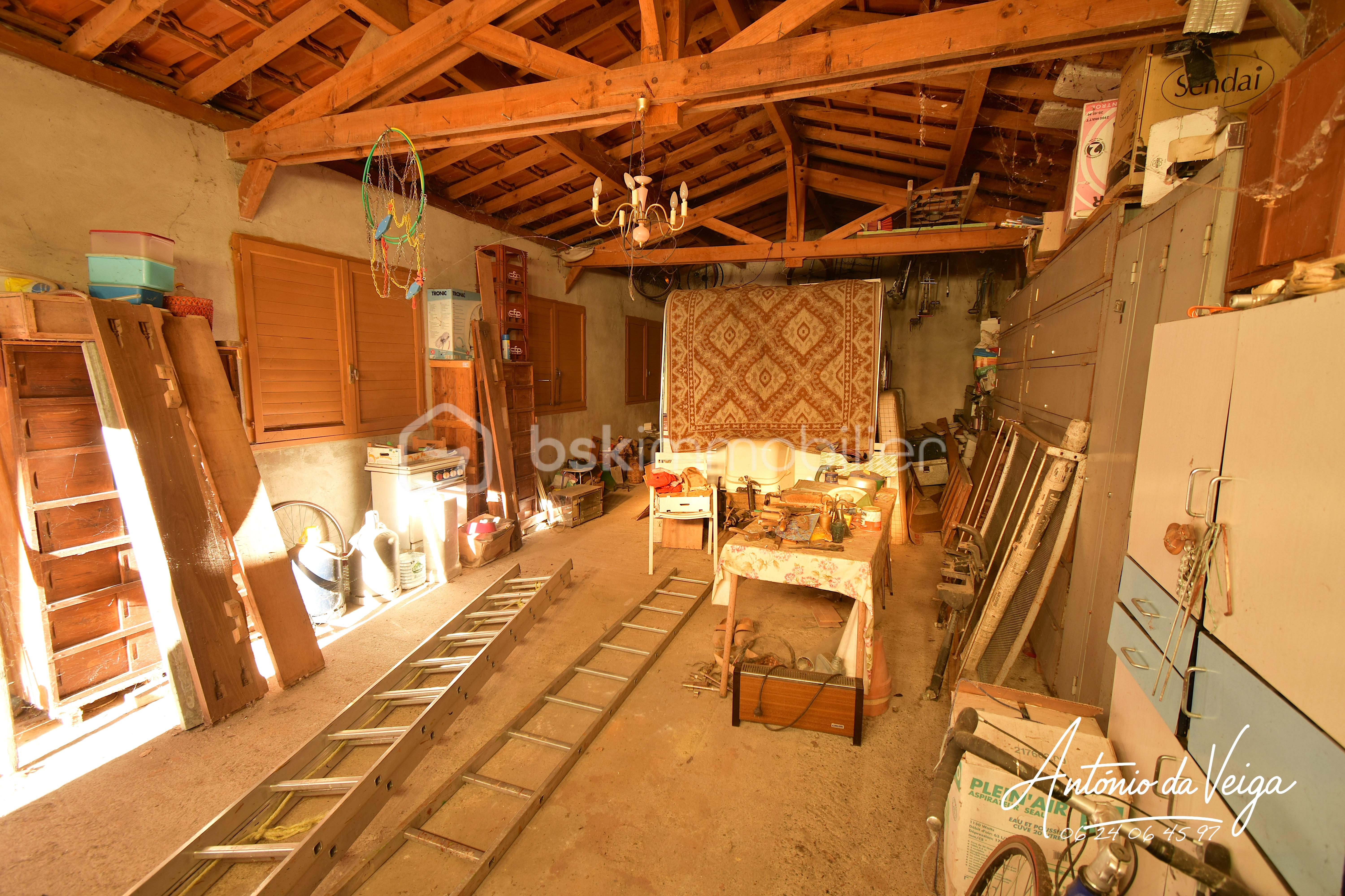 Maison de village de 82 m² - DSC_0020.JPG