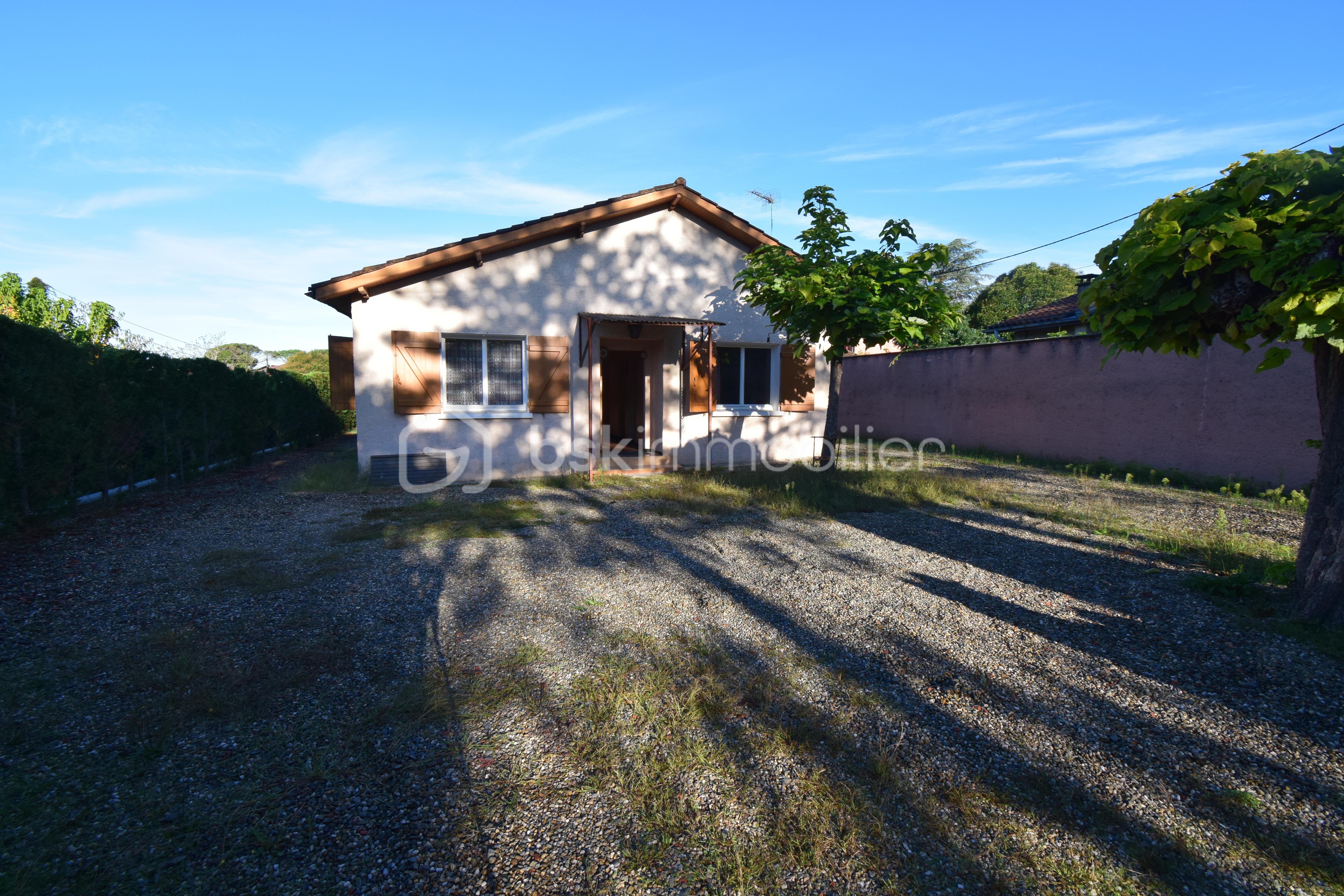 Maison de village de 82 m² - DSC_0017.JPG