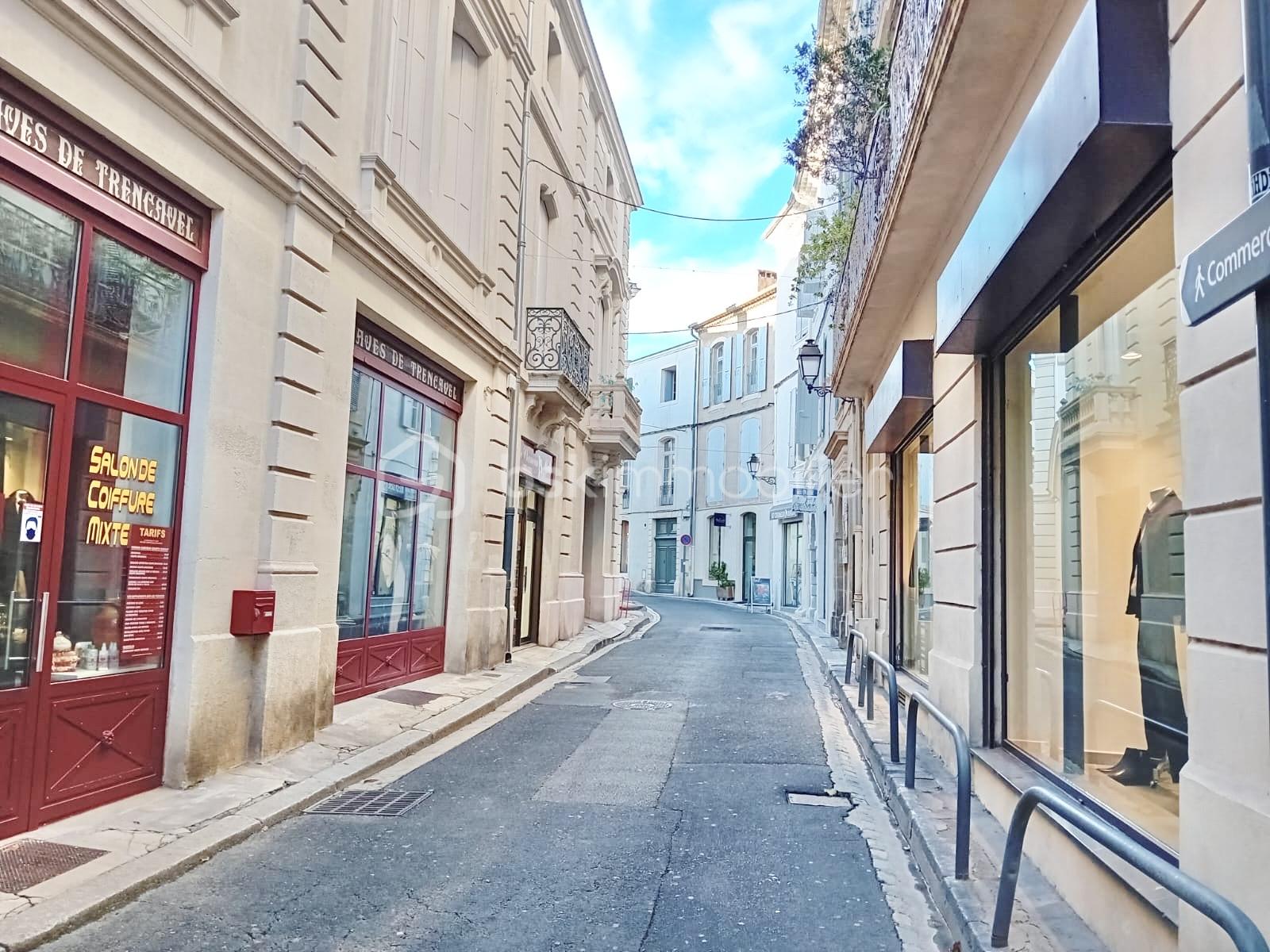 Appartement de 25,55 m²