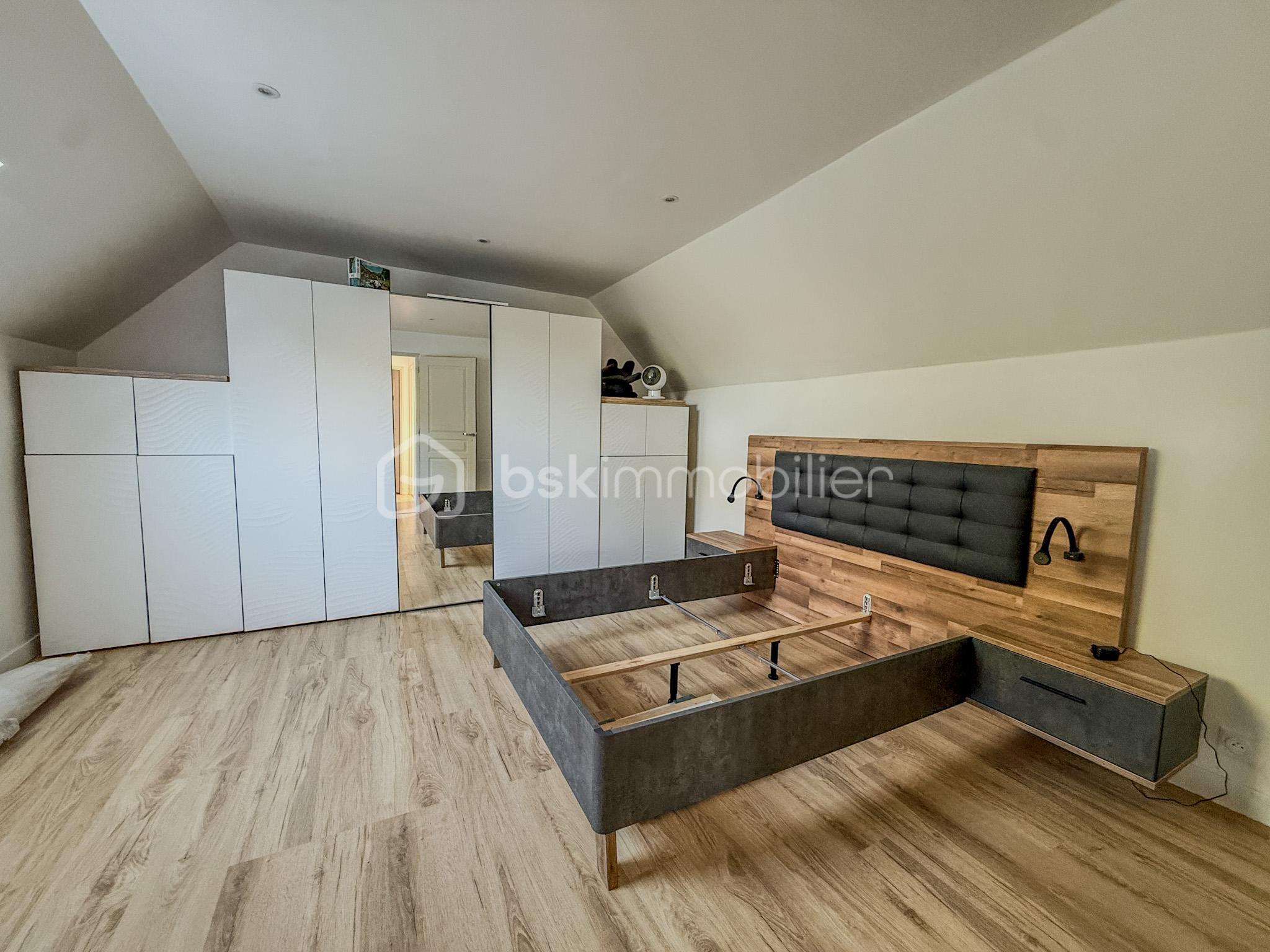 Maison de 122 m² - IMG_1445.JPG