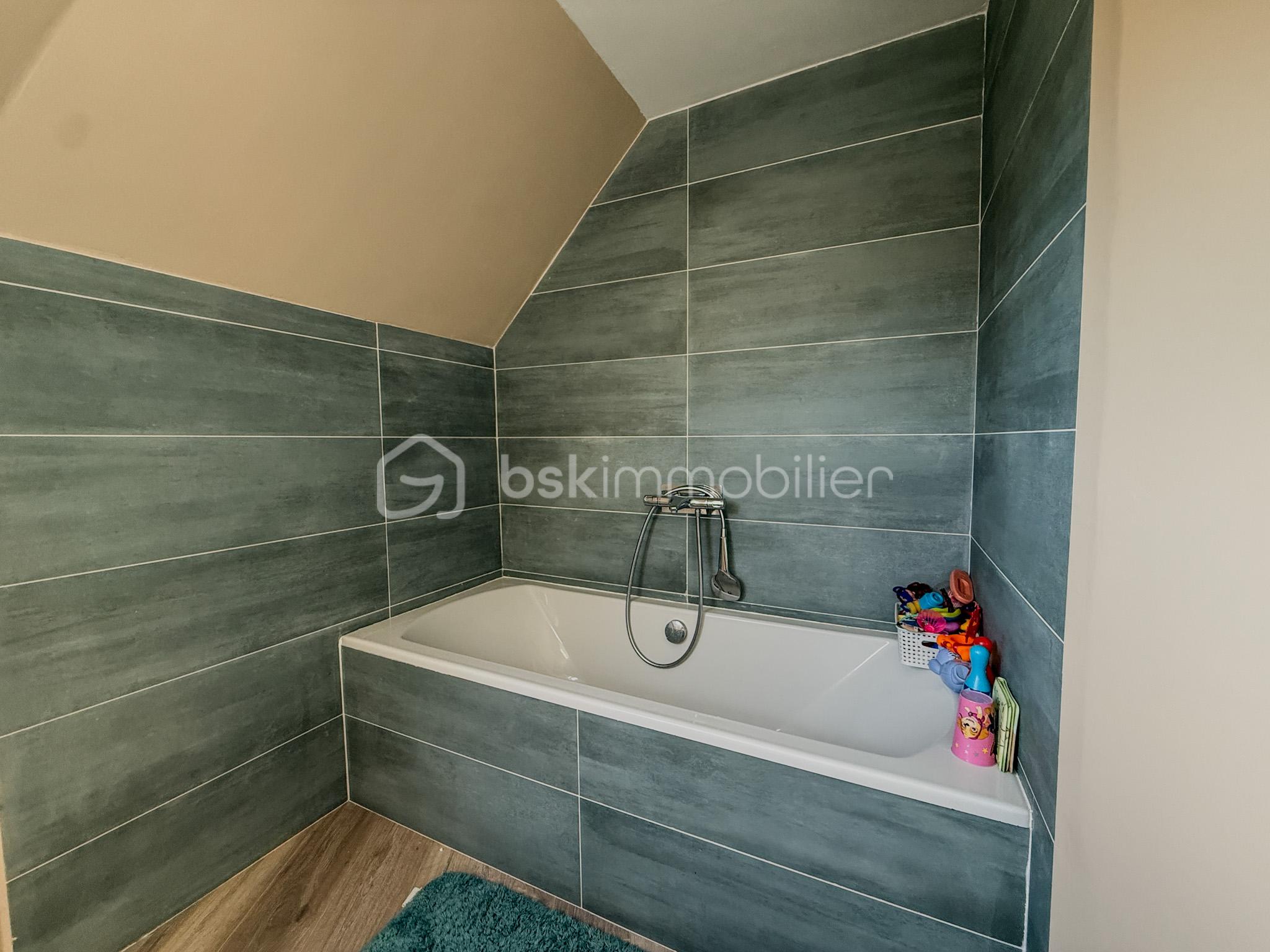 Maison de 122 m² - IMG_1449.JPG