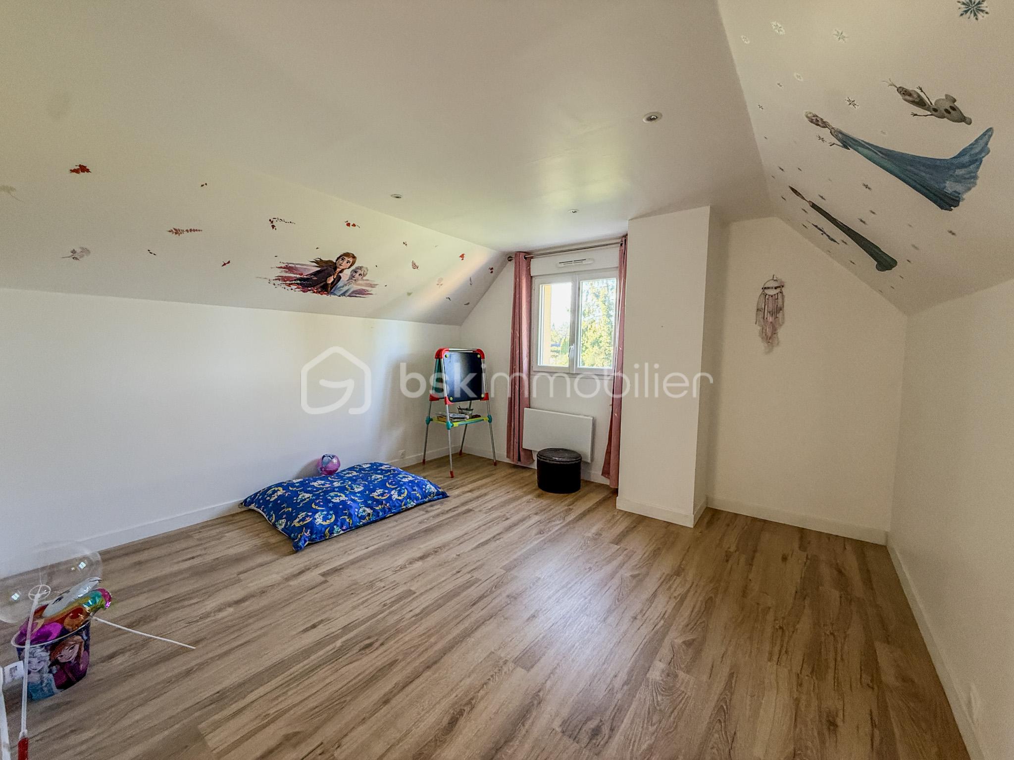 Maison de 122 m² - IMG_1447.JPG