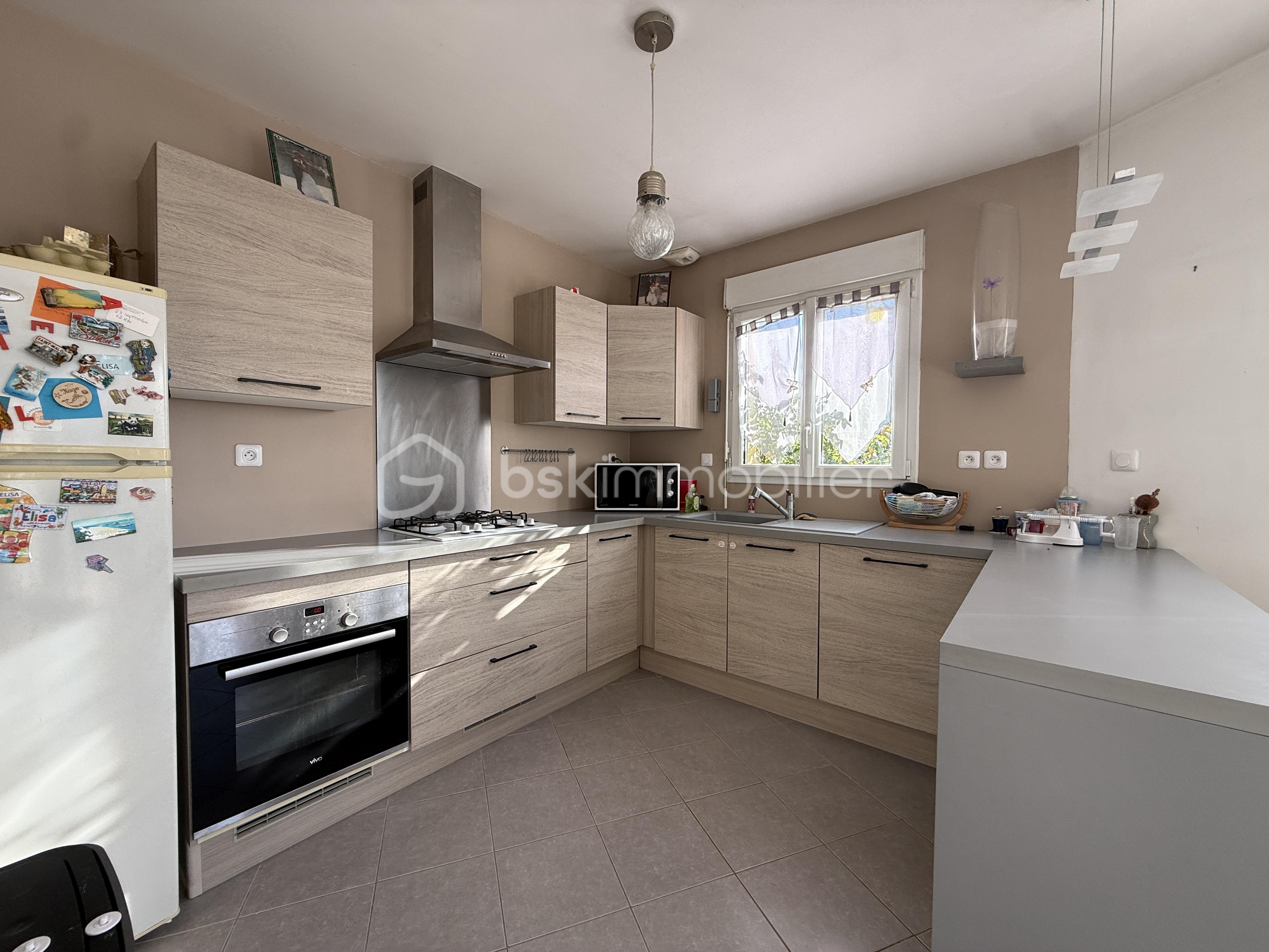 Maison de 122 m² - IMG_1433.JPG