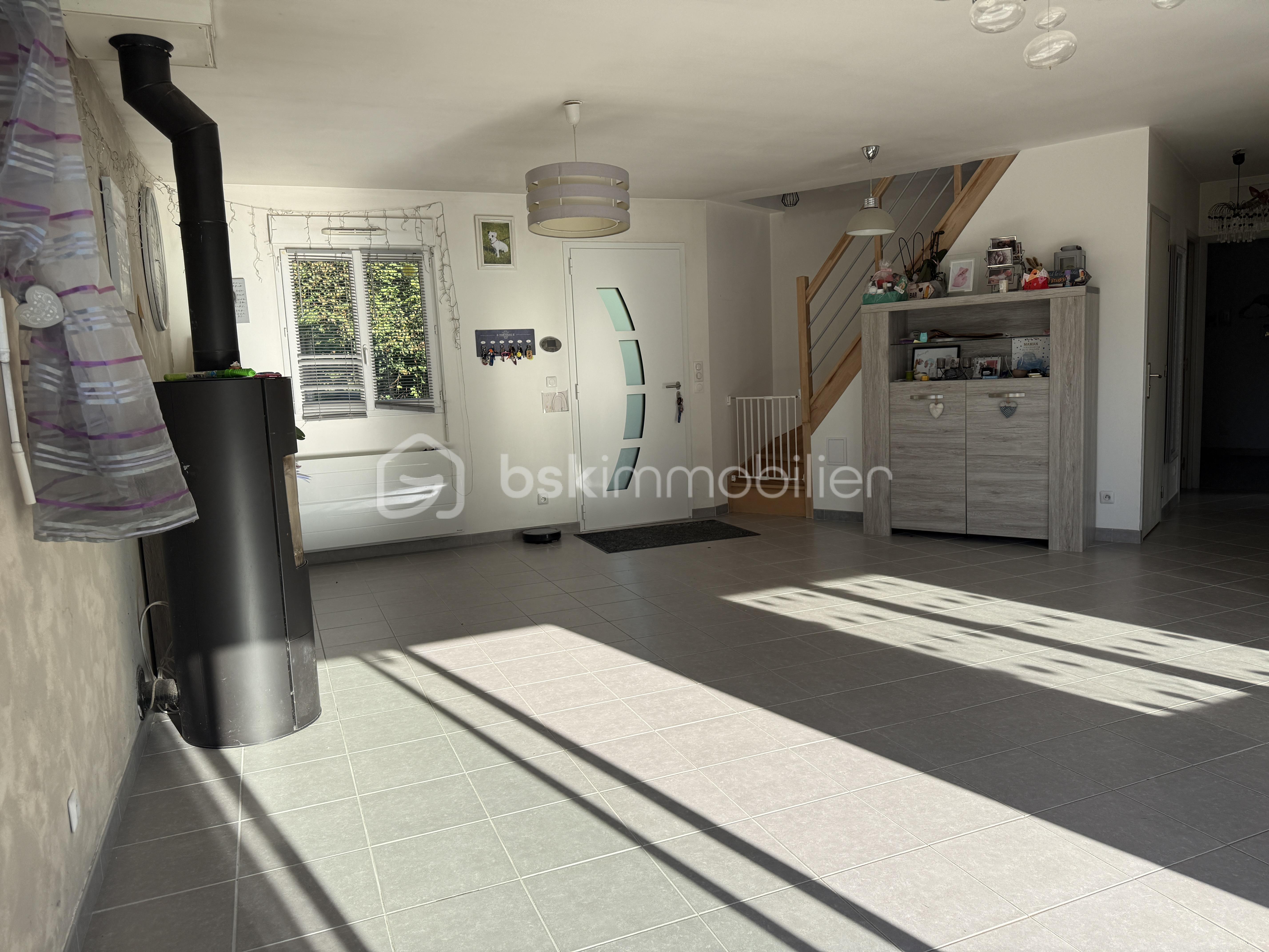 Maison de 122 m² - IMG_1438.JPG