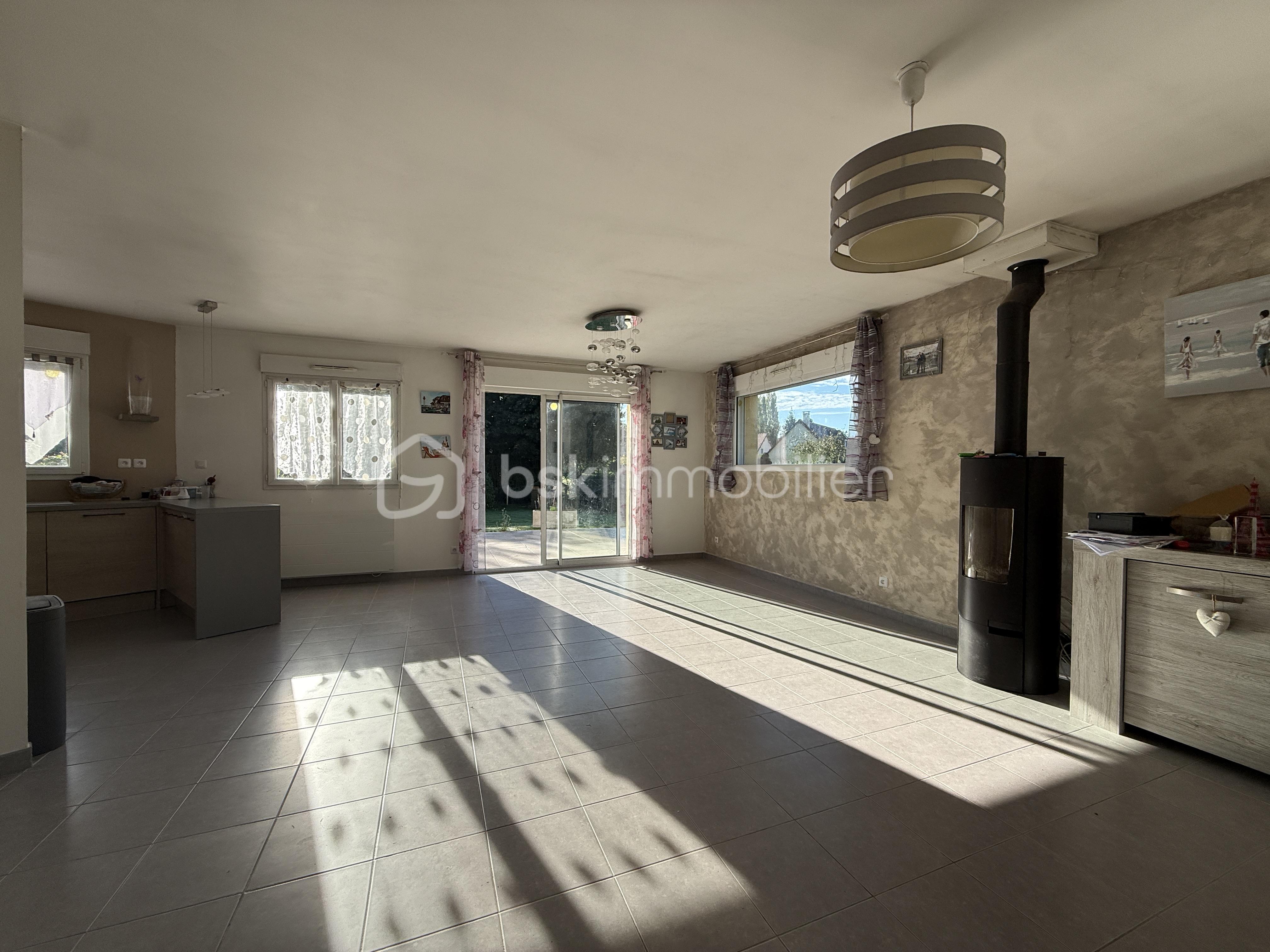 Maison de 122 m² - IMG_1431.JPG