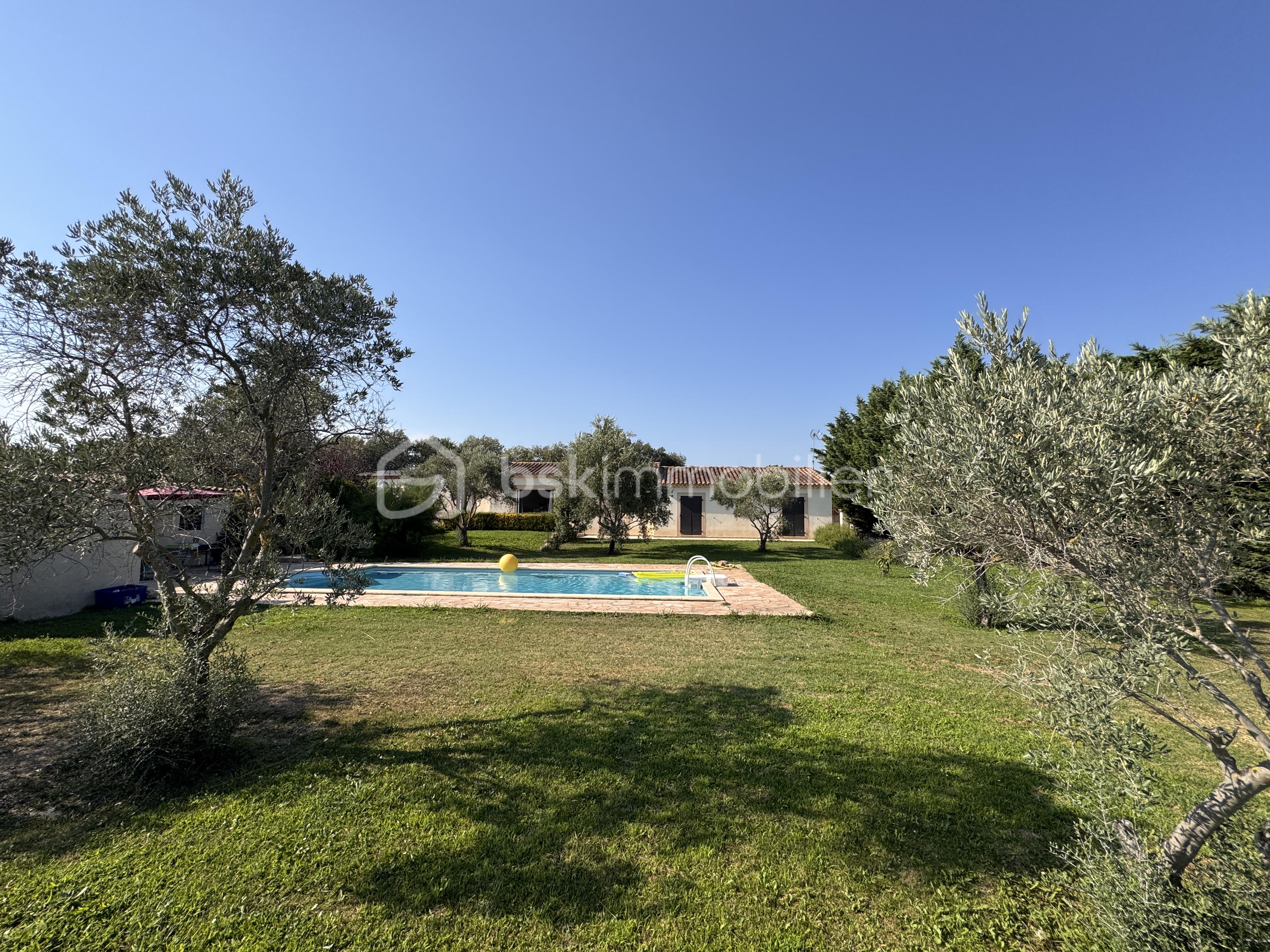 Maison de 190 m² - IMG_6186.JPG