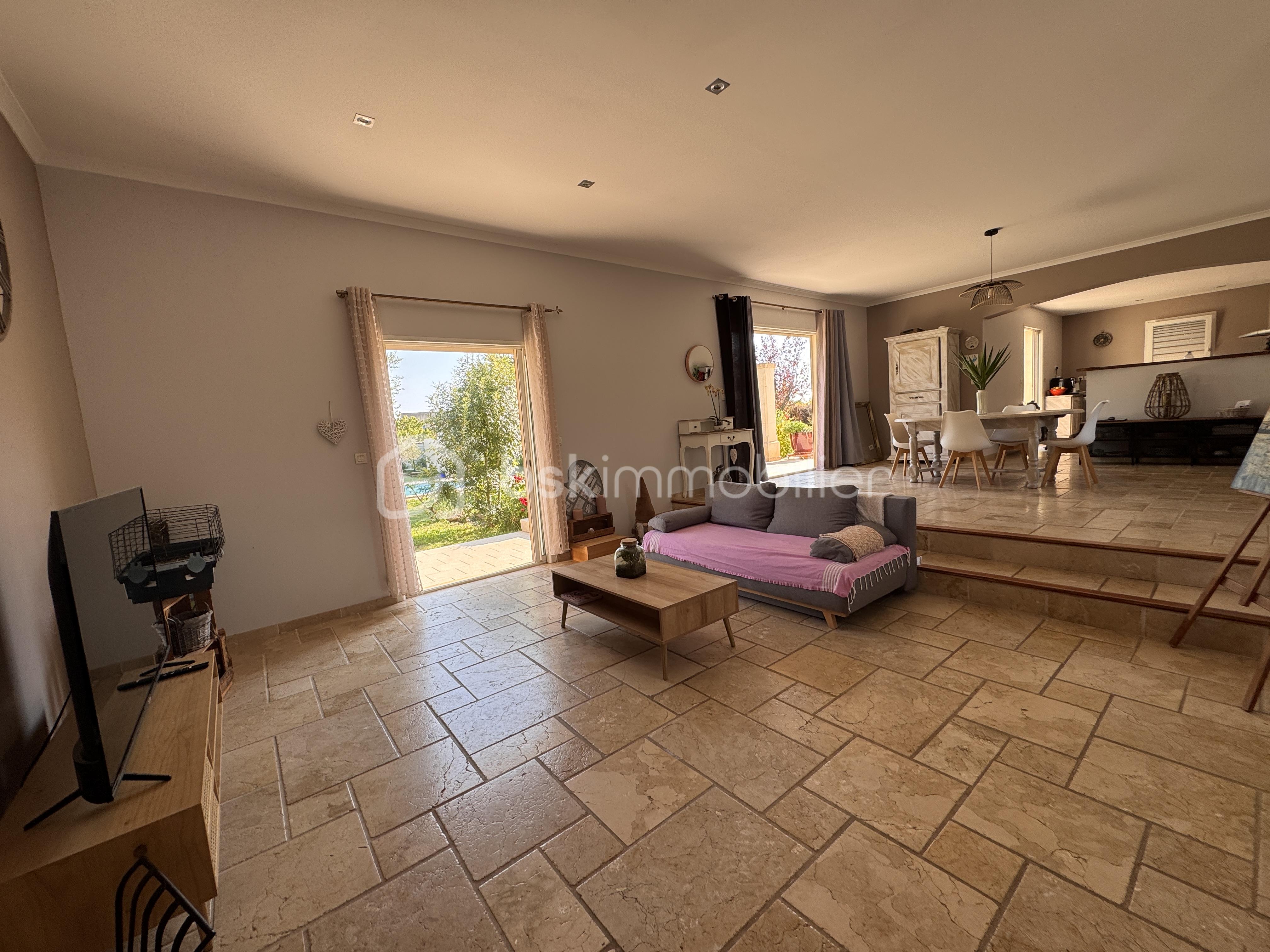 Maison de 190 m² - IMG_6193.JPG