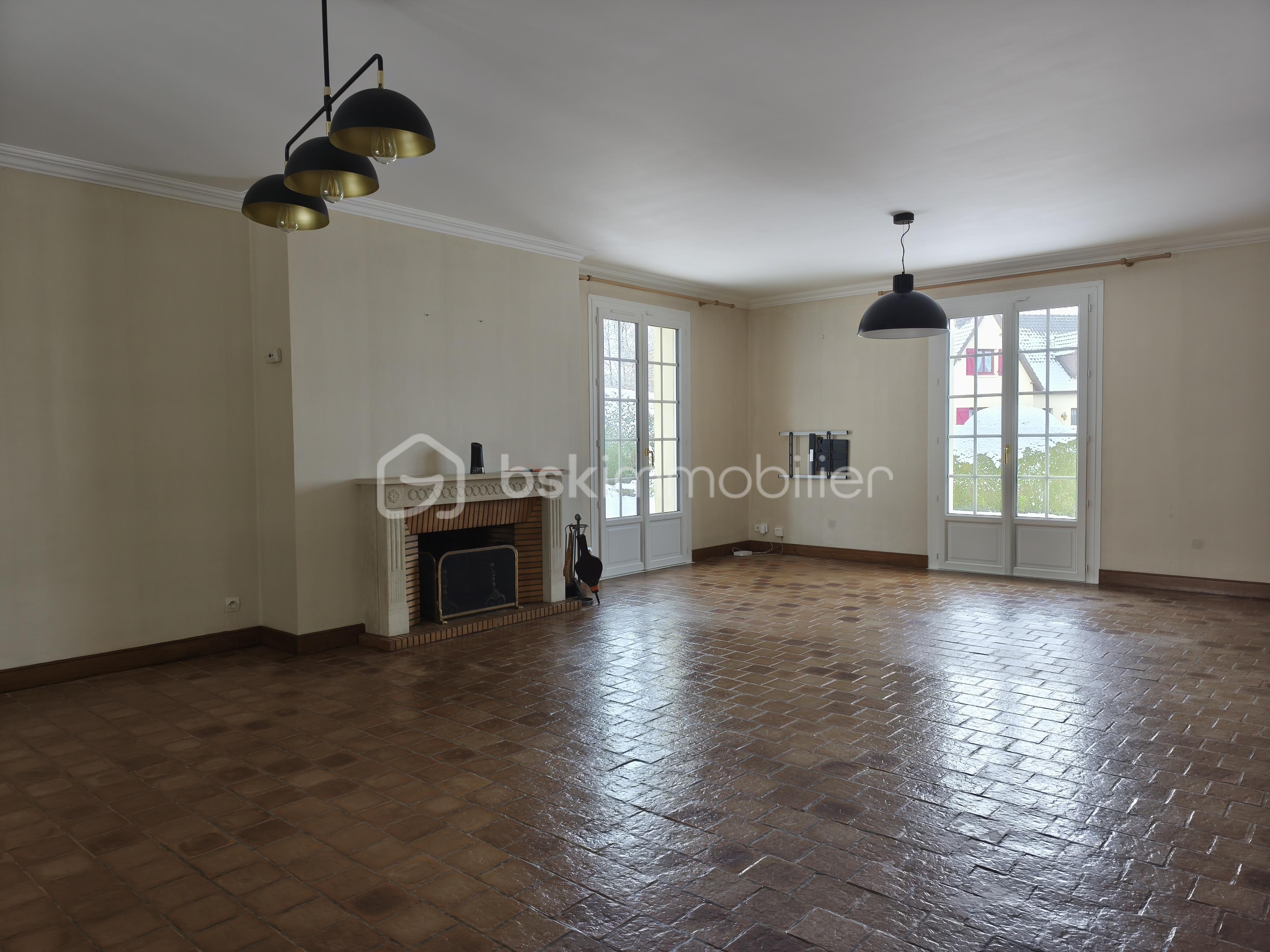 Maison traditionnelle de 163 m² - IMG_20251121_101416.jpg