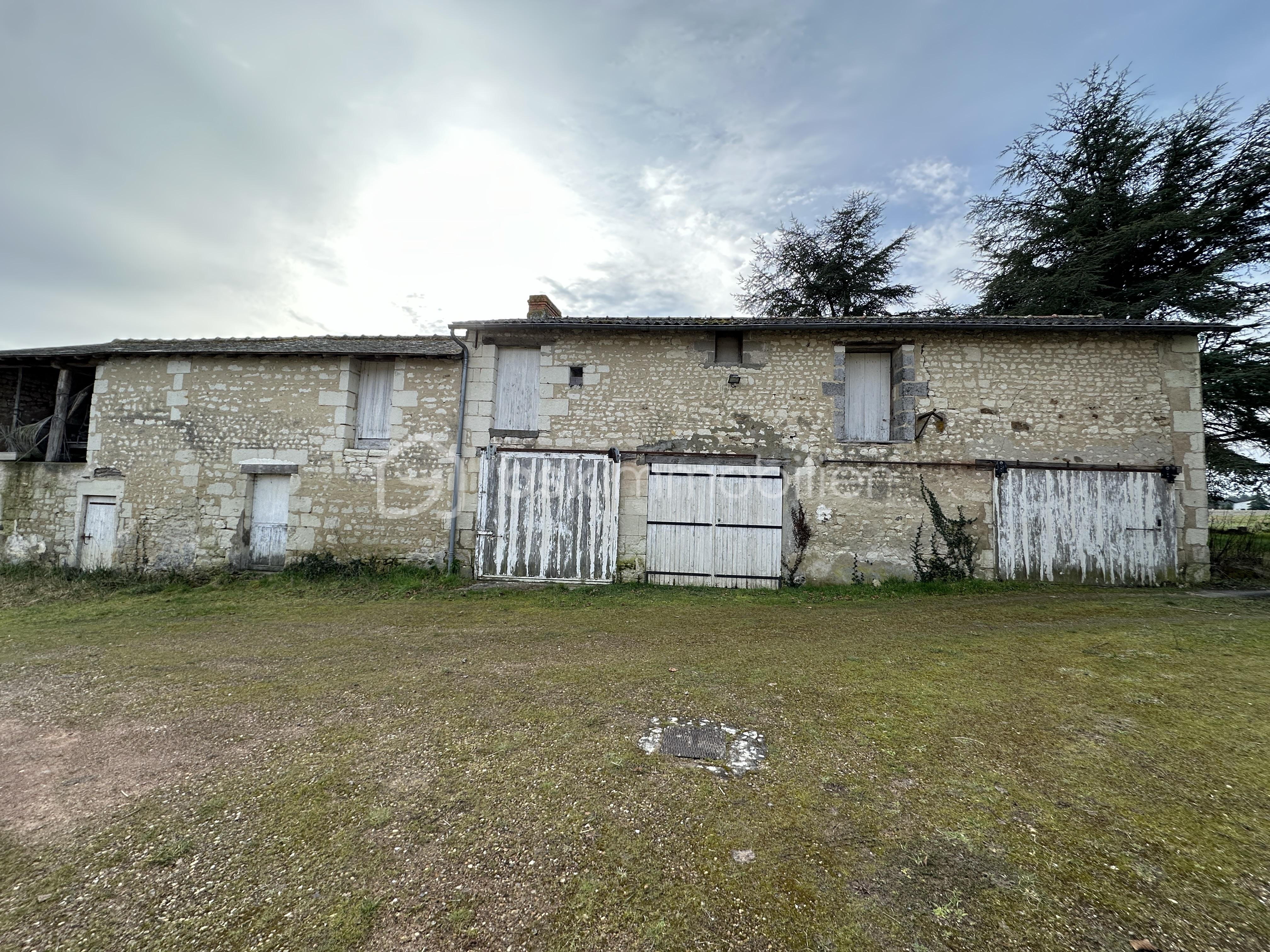 Corps de ferme de 123,86 m² - IMG_4048.JPEG